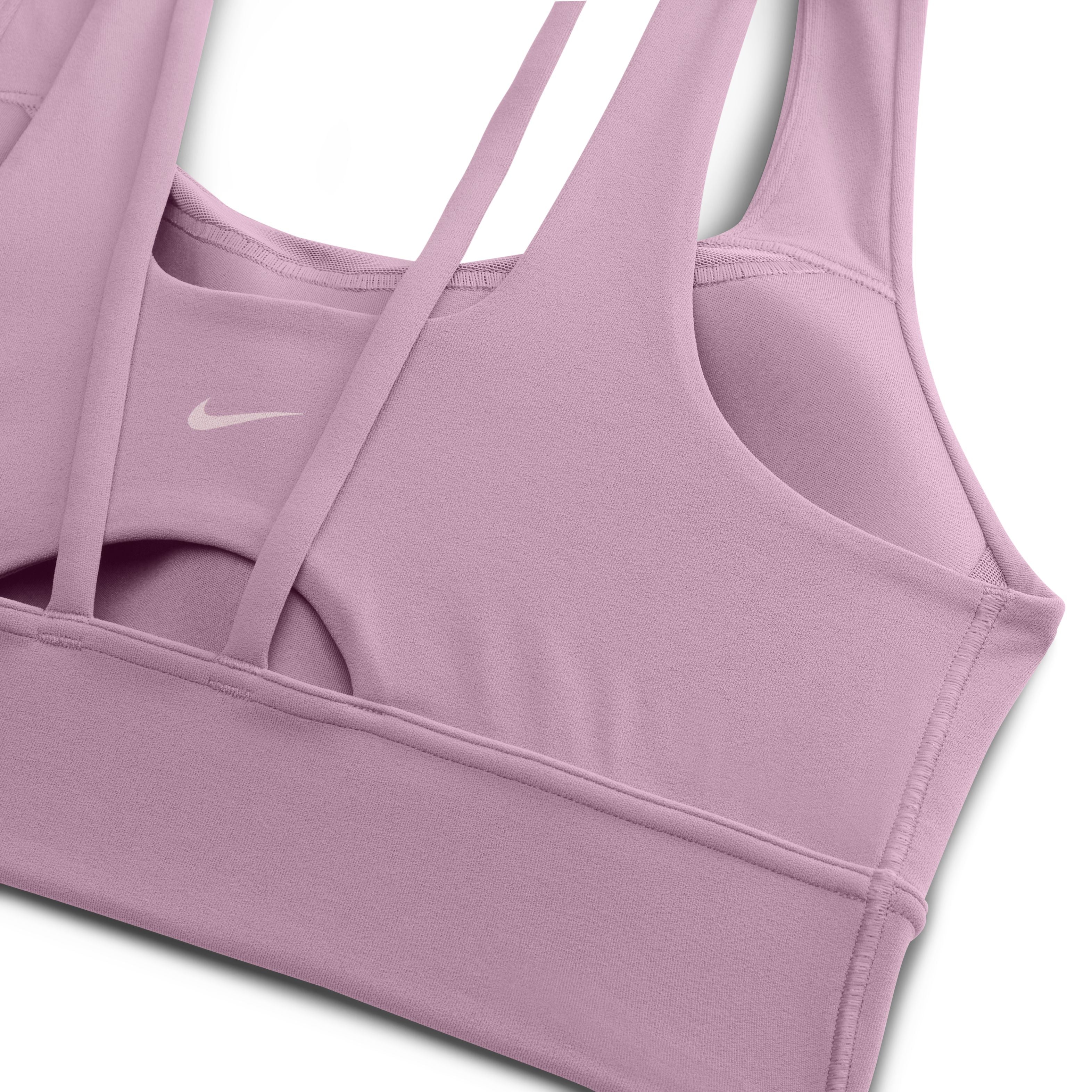 Womens Alate Eclipse Light Impact Sports Bra