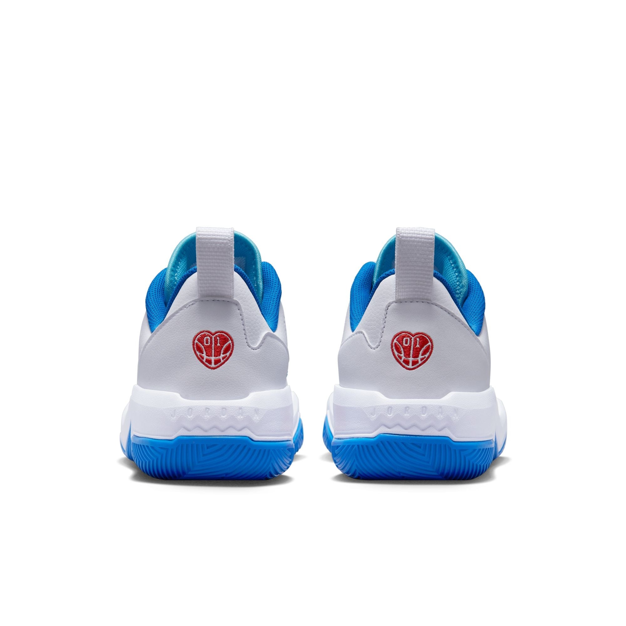 Mens Jordan One Take 4 Shoe