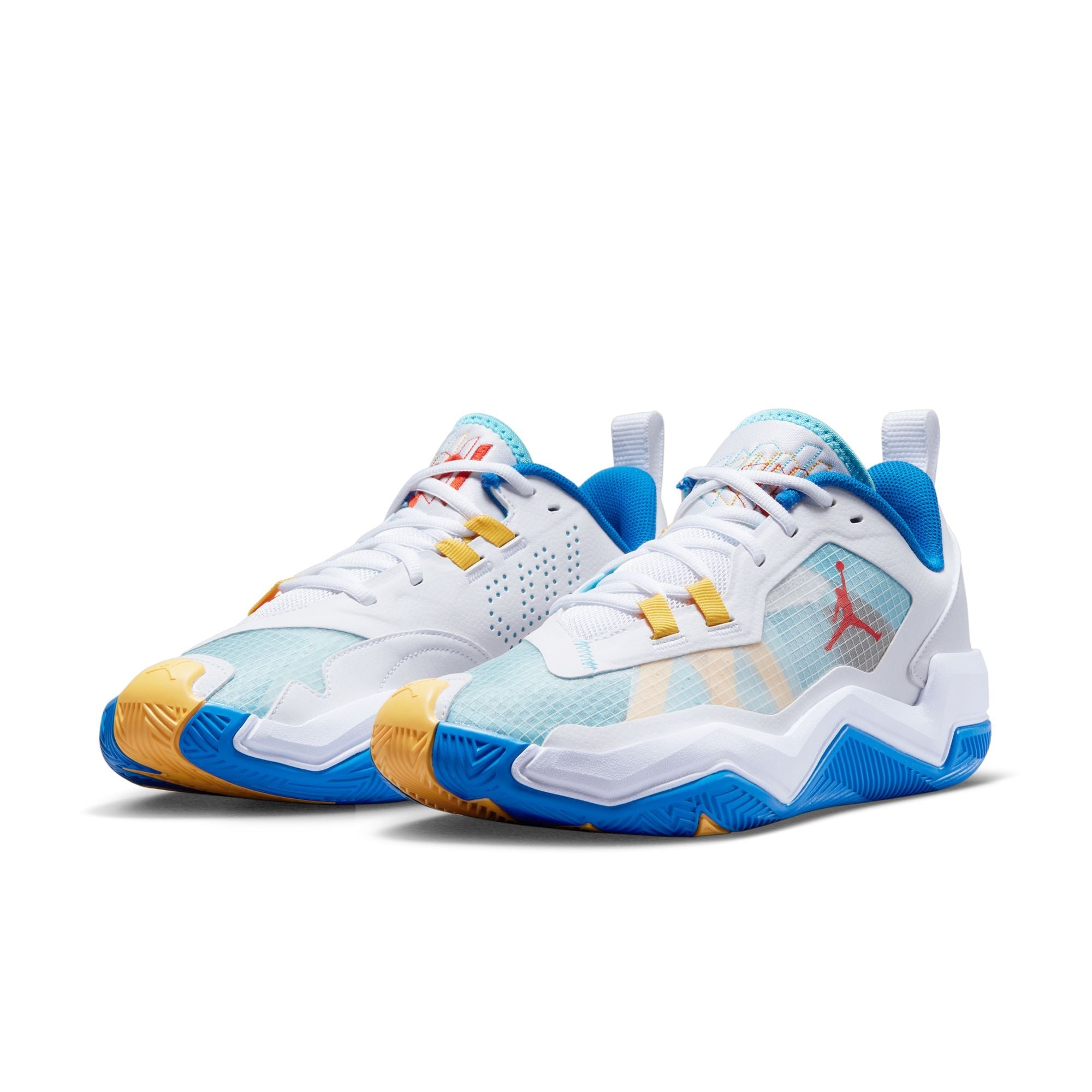 Mens Jordan One Take 4 Shoe