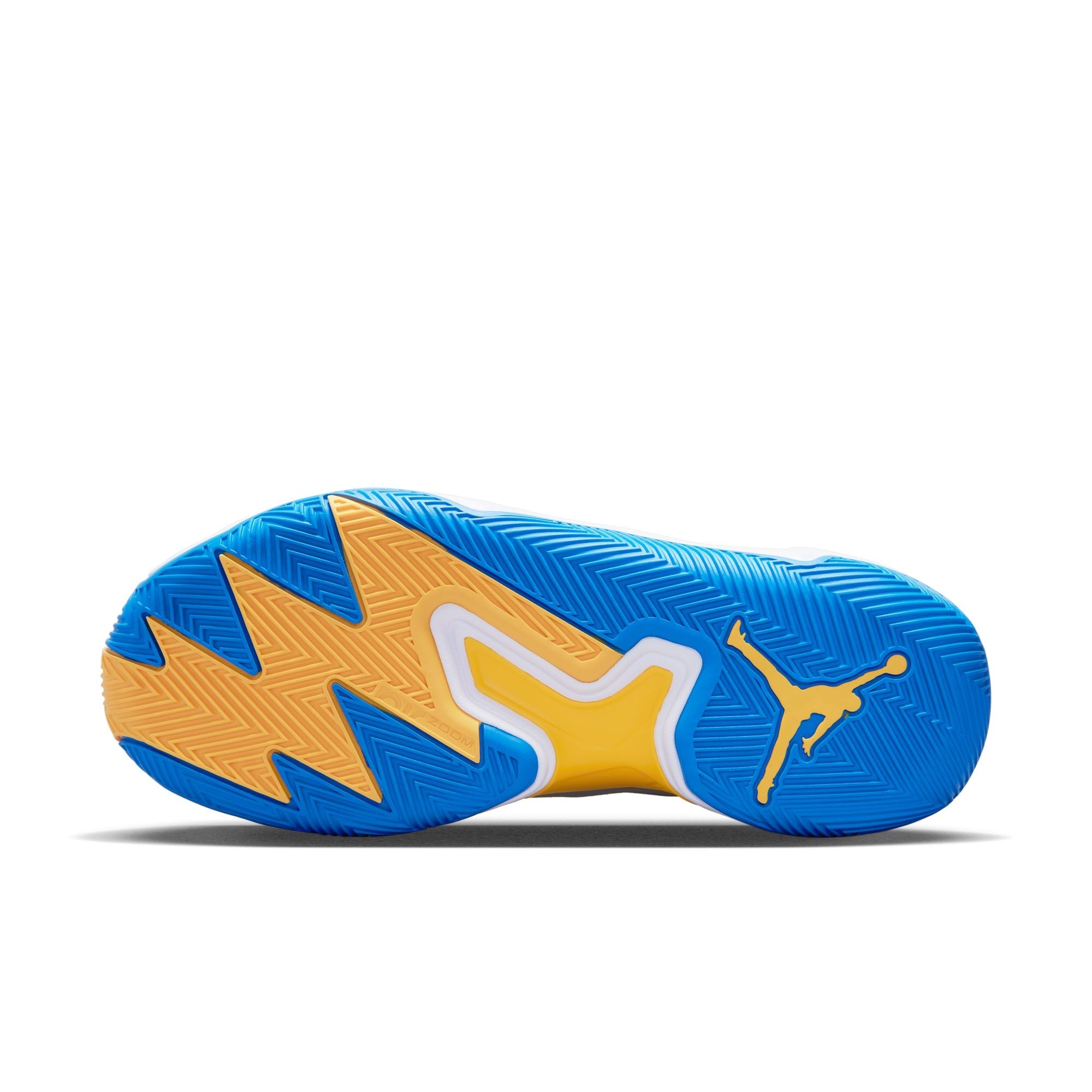 Mens Jordan One Take 4 Shoe