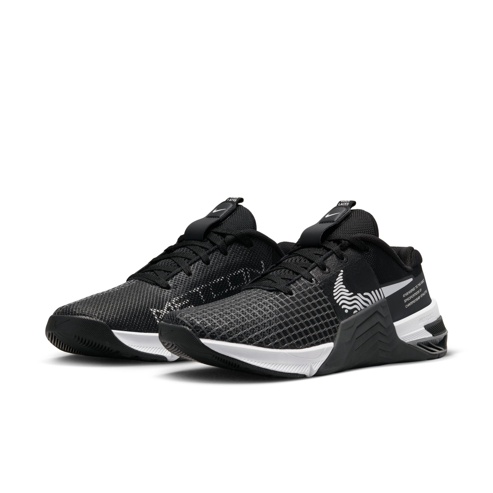 Womens Metcon 8 Training Shoe