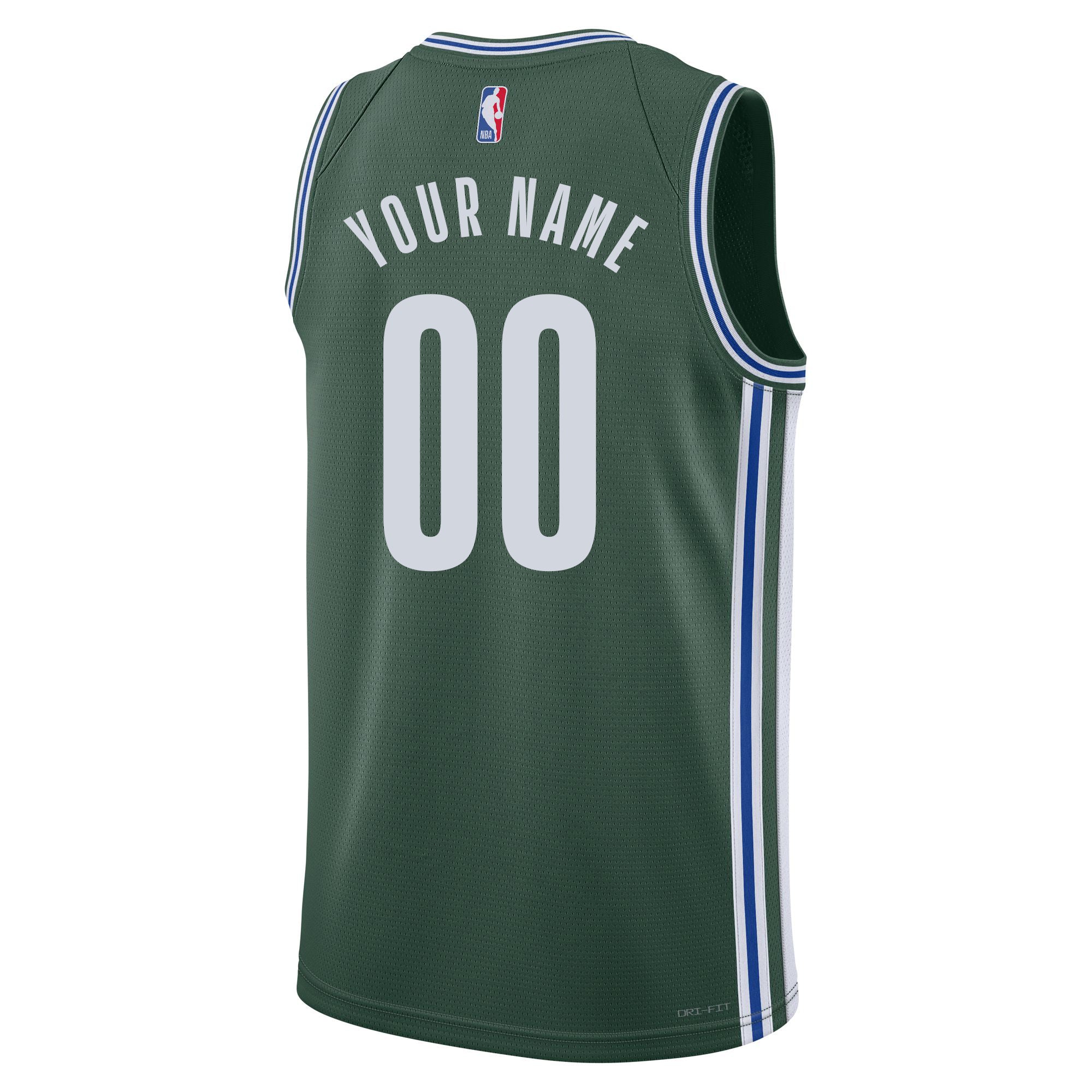 Detroit Pistons Swingman City Edition Custom Jersey