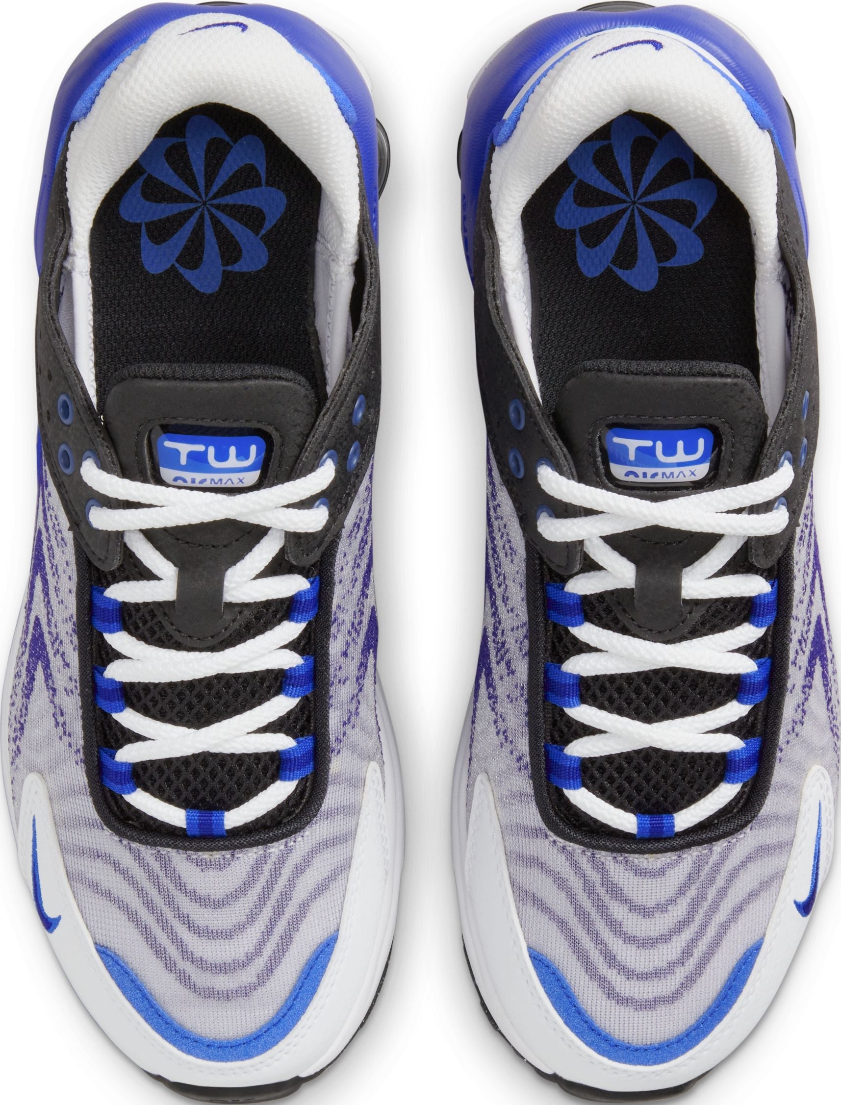 Junior Air Max Twin NN Shoe