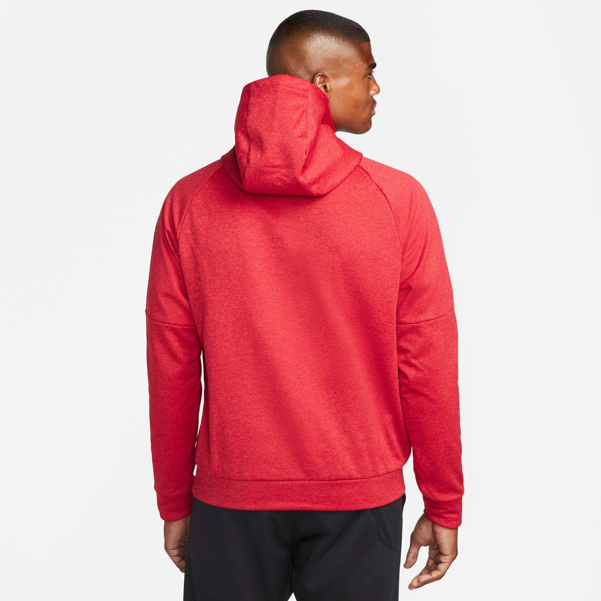 Mens Tech Fit  Pullover Hoodie