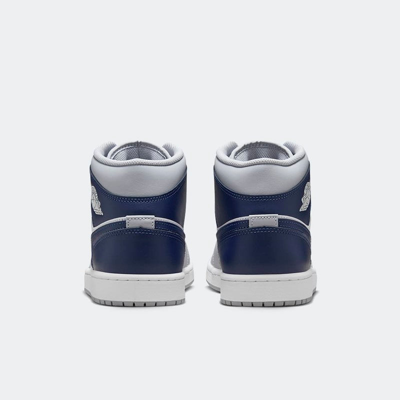 Mens Air Jordan 1 Mid Shoe