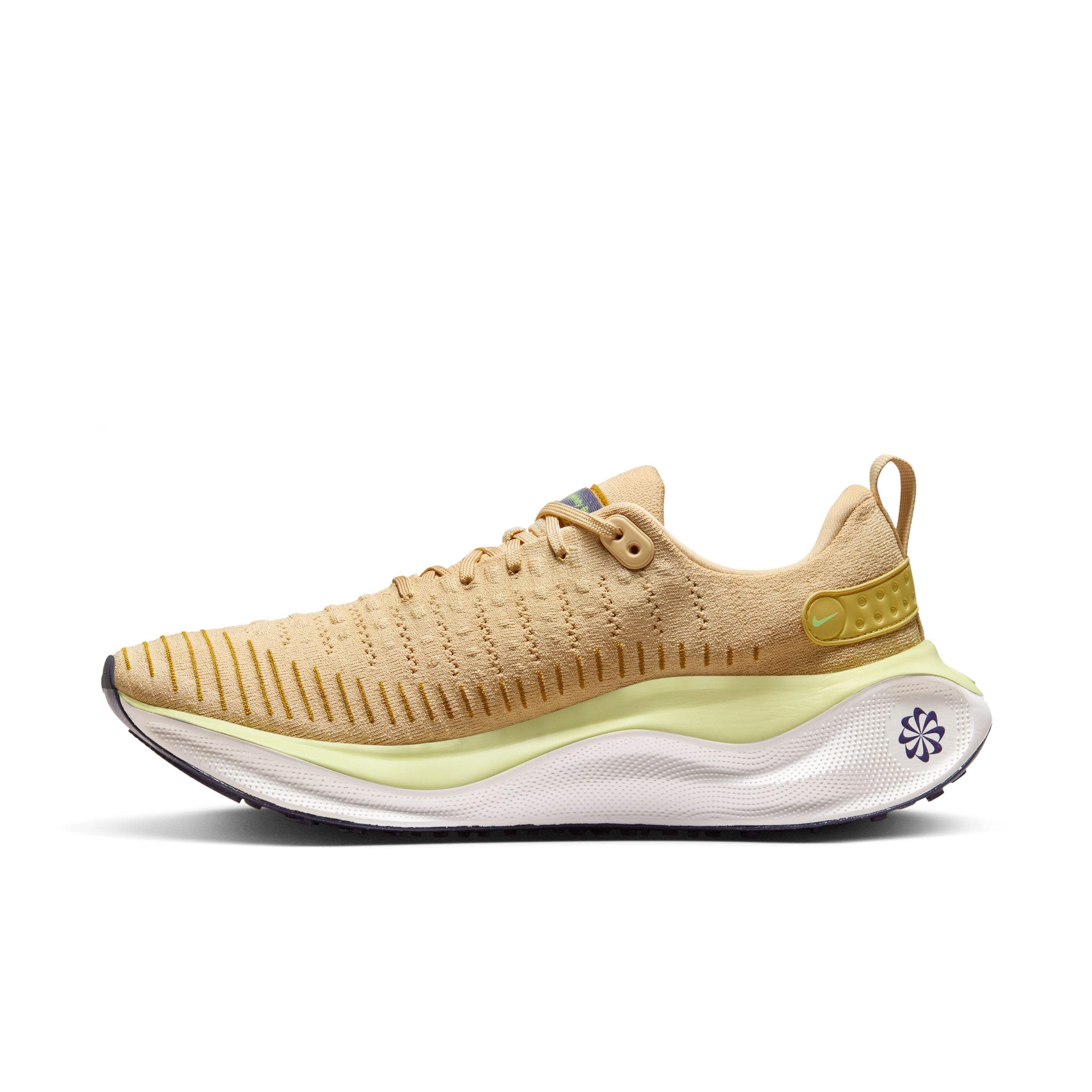 Mens React Infinity Run 4 Running Shoe