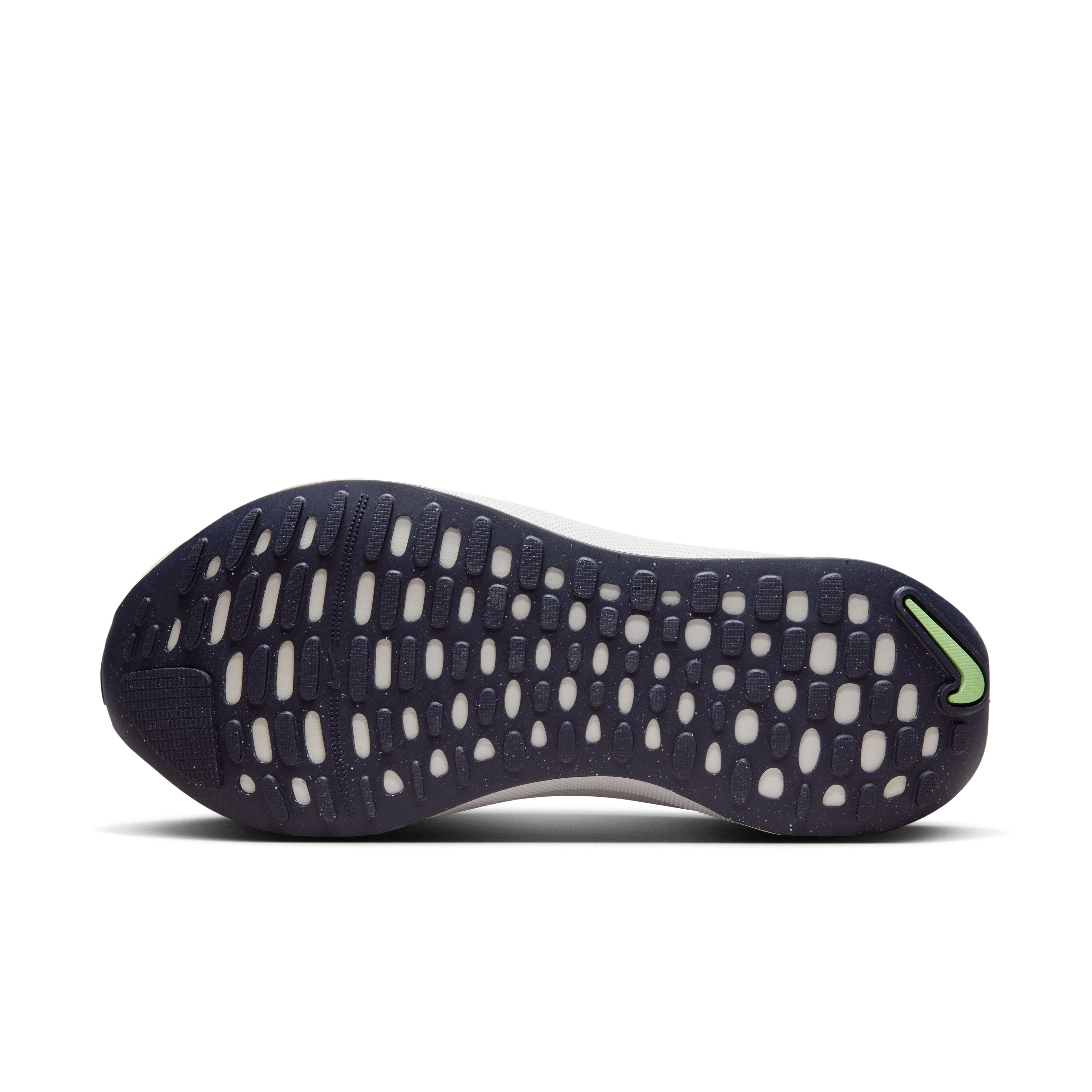 Mens React Infinity Run 4 Running Shoe