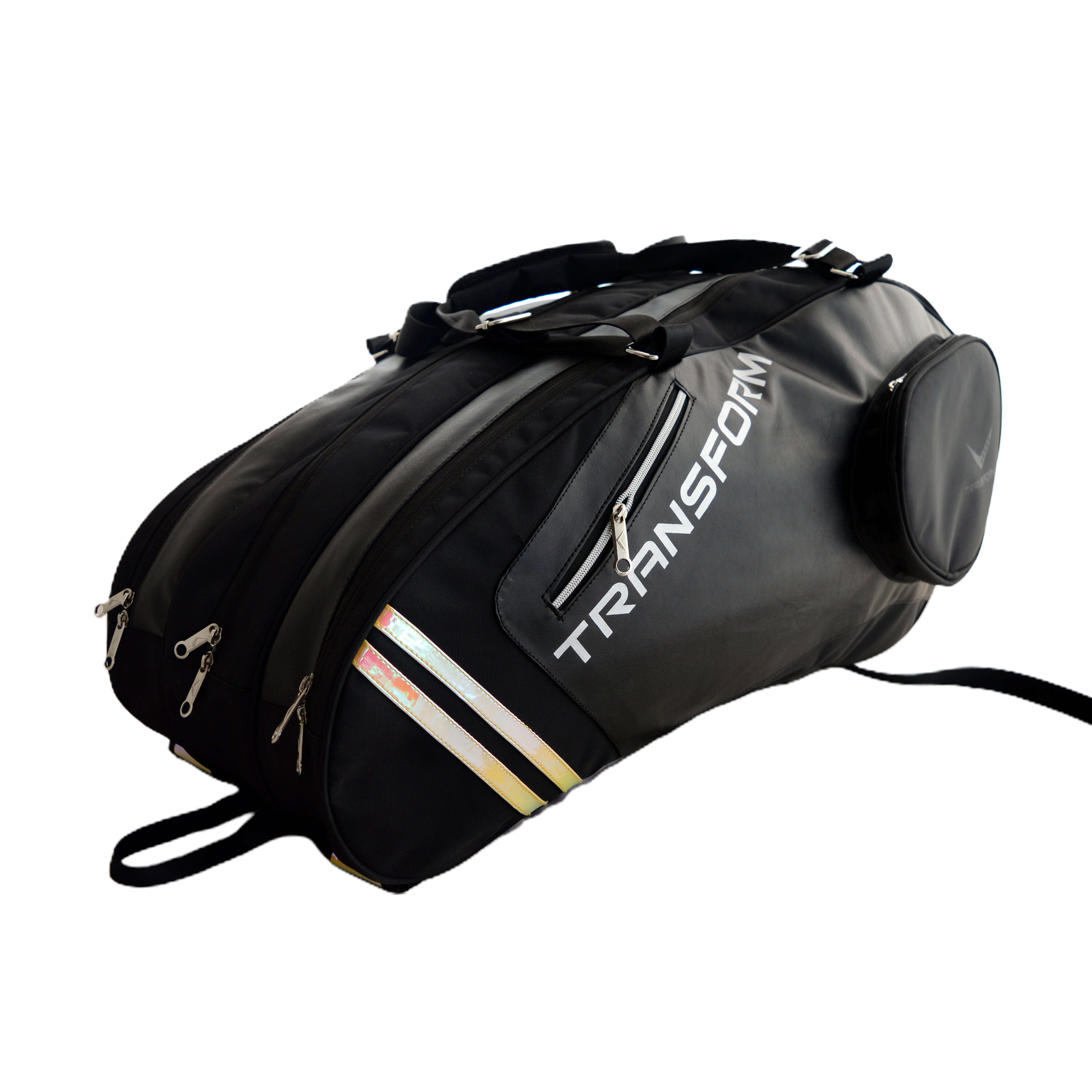 Badminton 9 Racket Kitbag