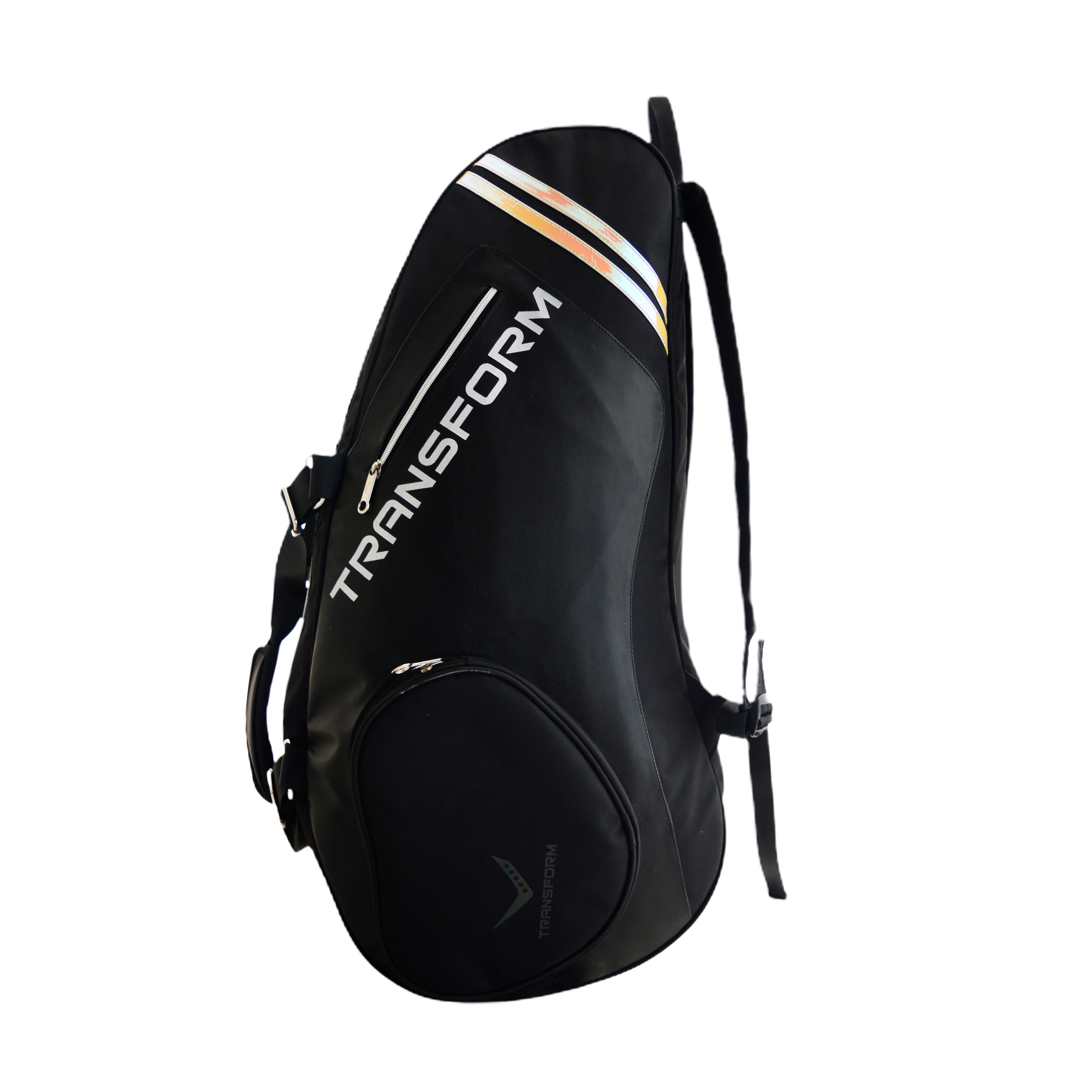 Badminton 9 Racket Kitbag
