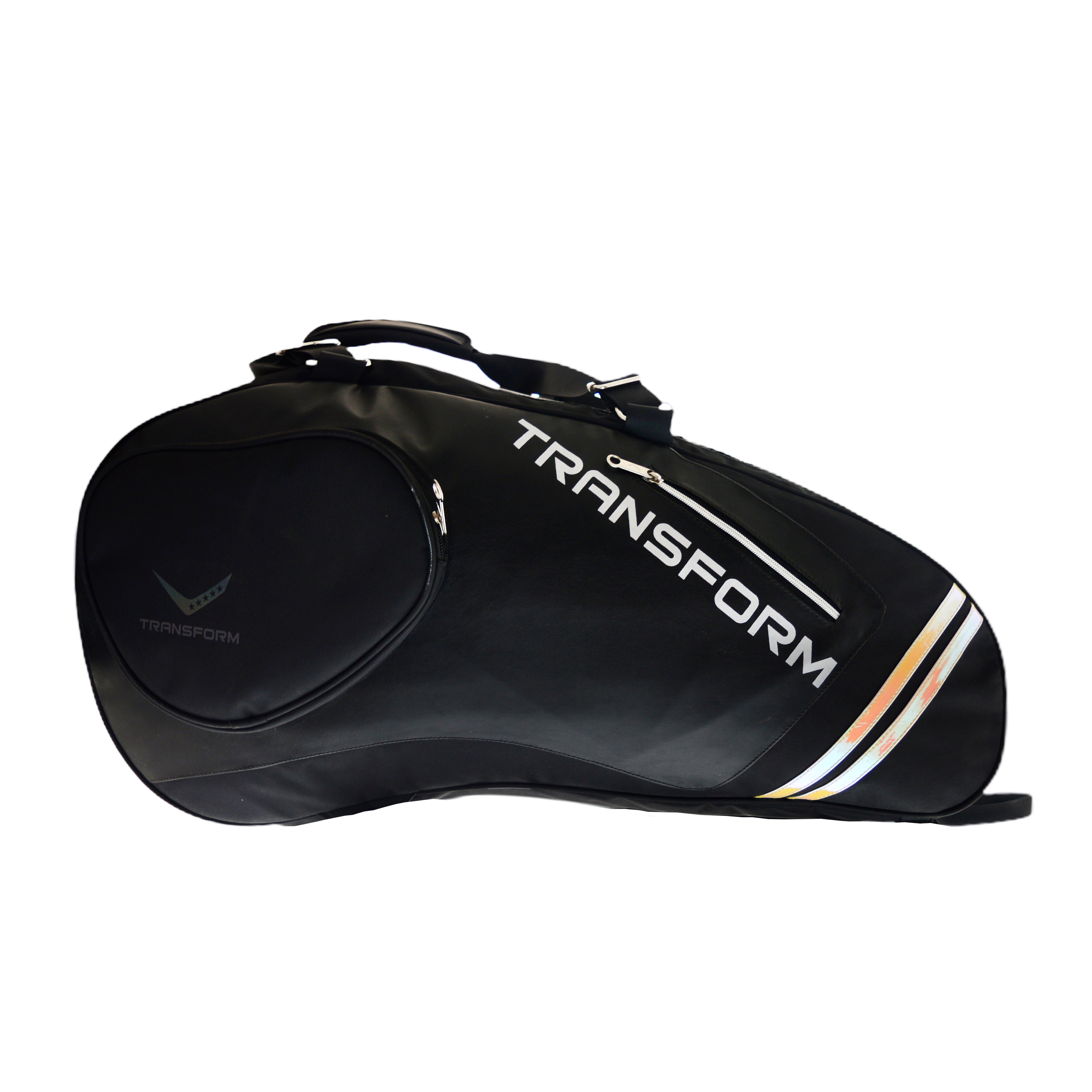 Badminton 9 Racket Kitbag