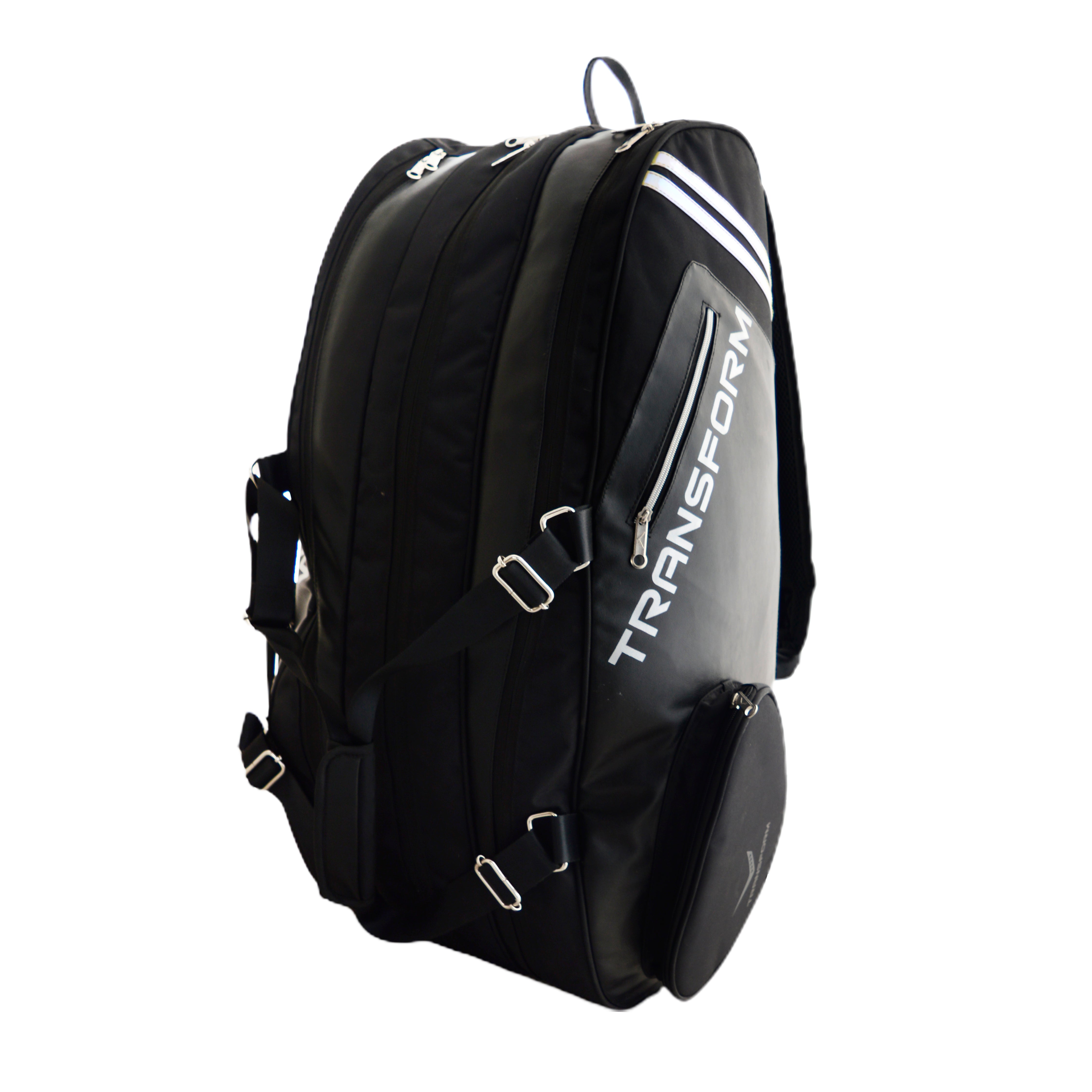 Badminton 9 Racket Kitbag