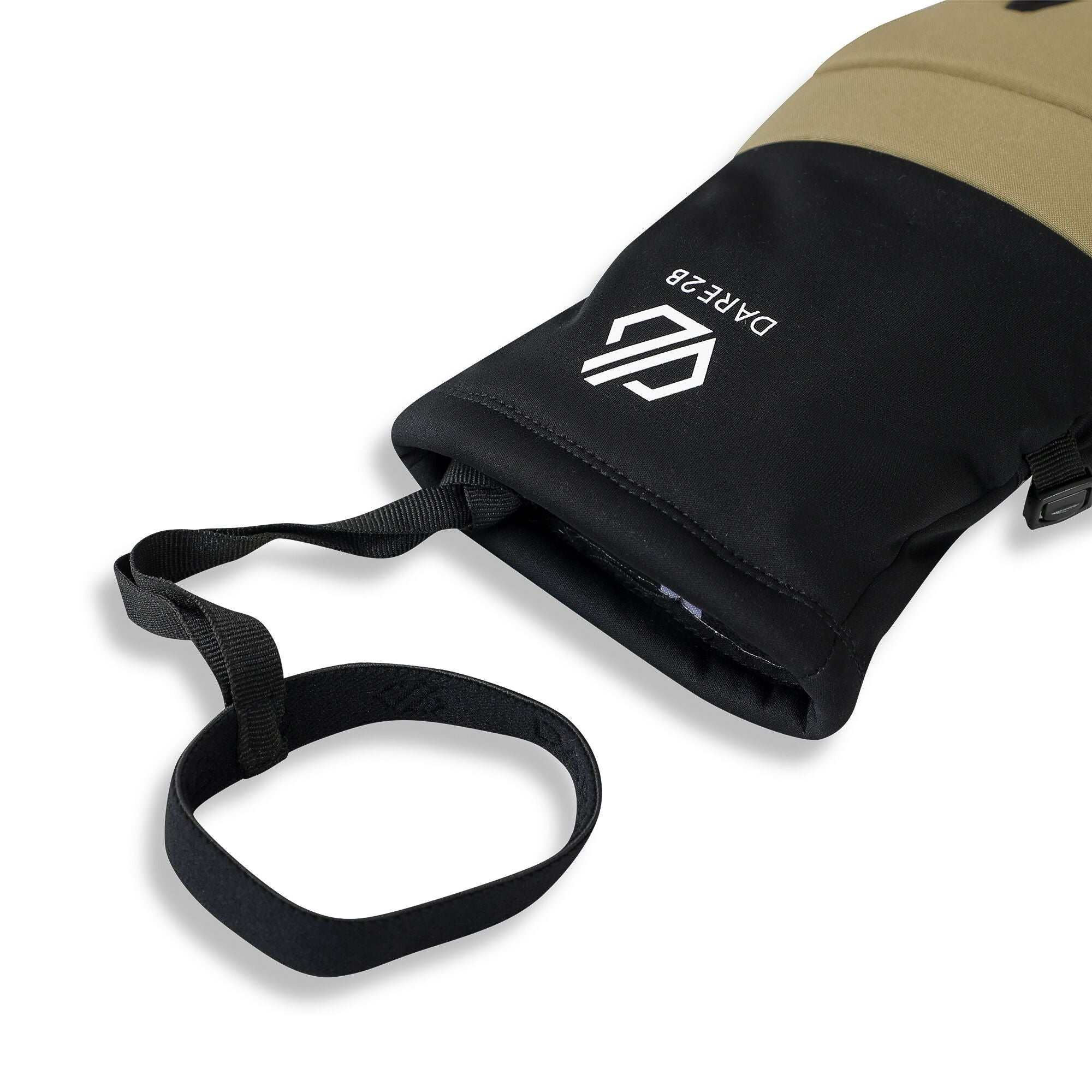 Unisex Freeride Gloves