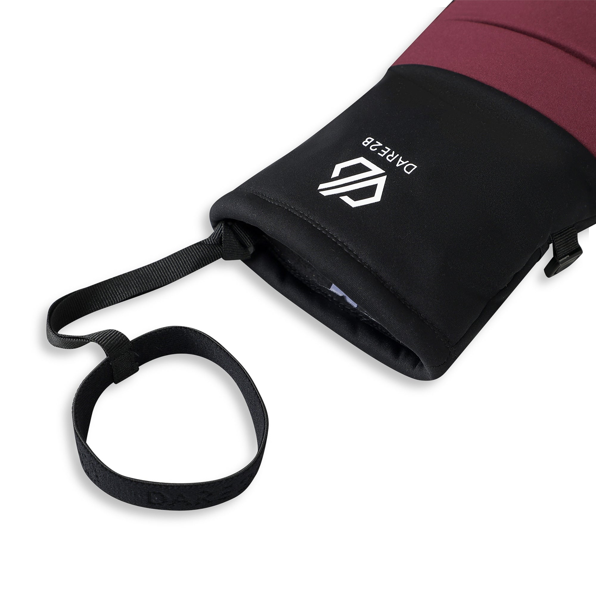 Unisex Freeride Gloves