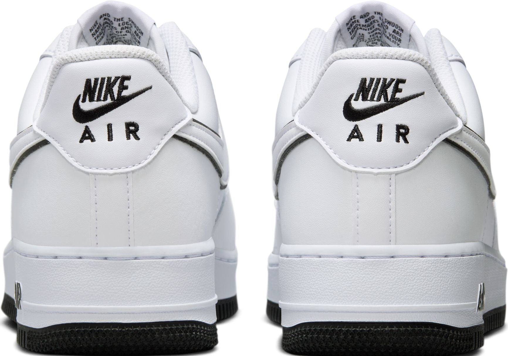 Mens Air Force 1 '07 Shoe