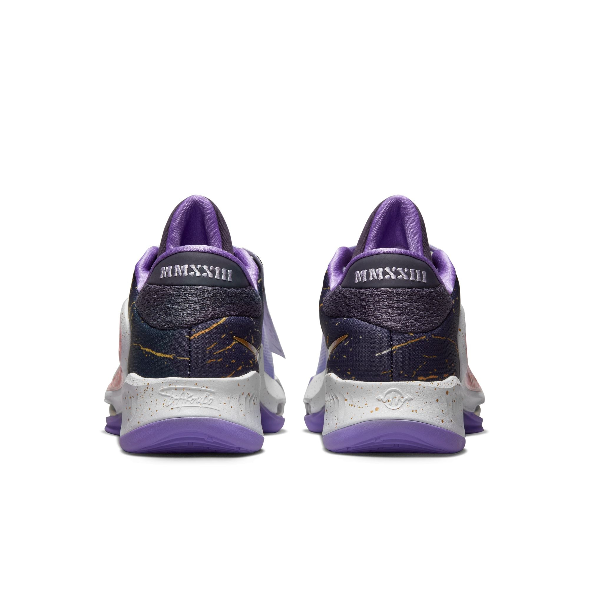 Mens Zoom Freak 4 Shoe
