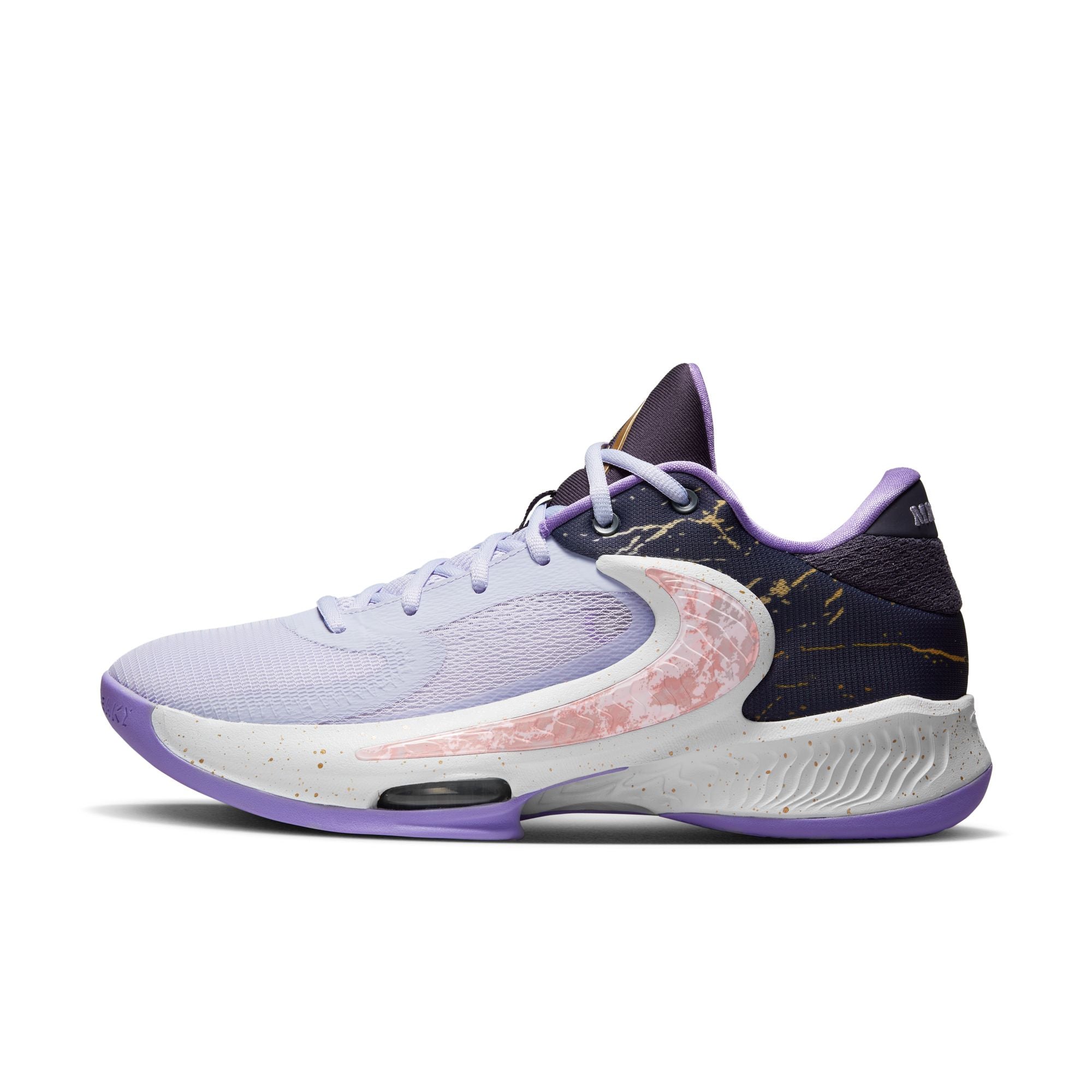 Mens Zoom Freak 4 Shoe