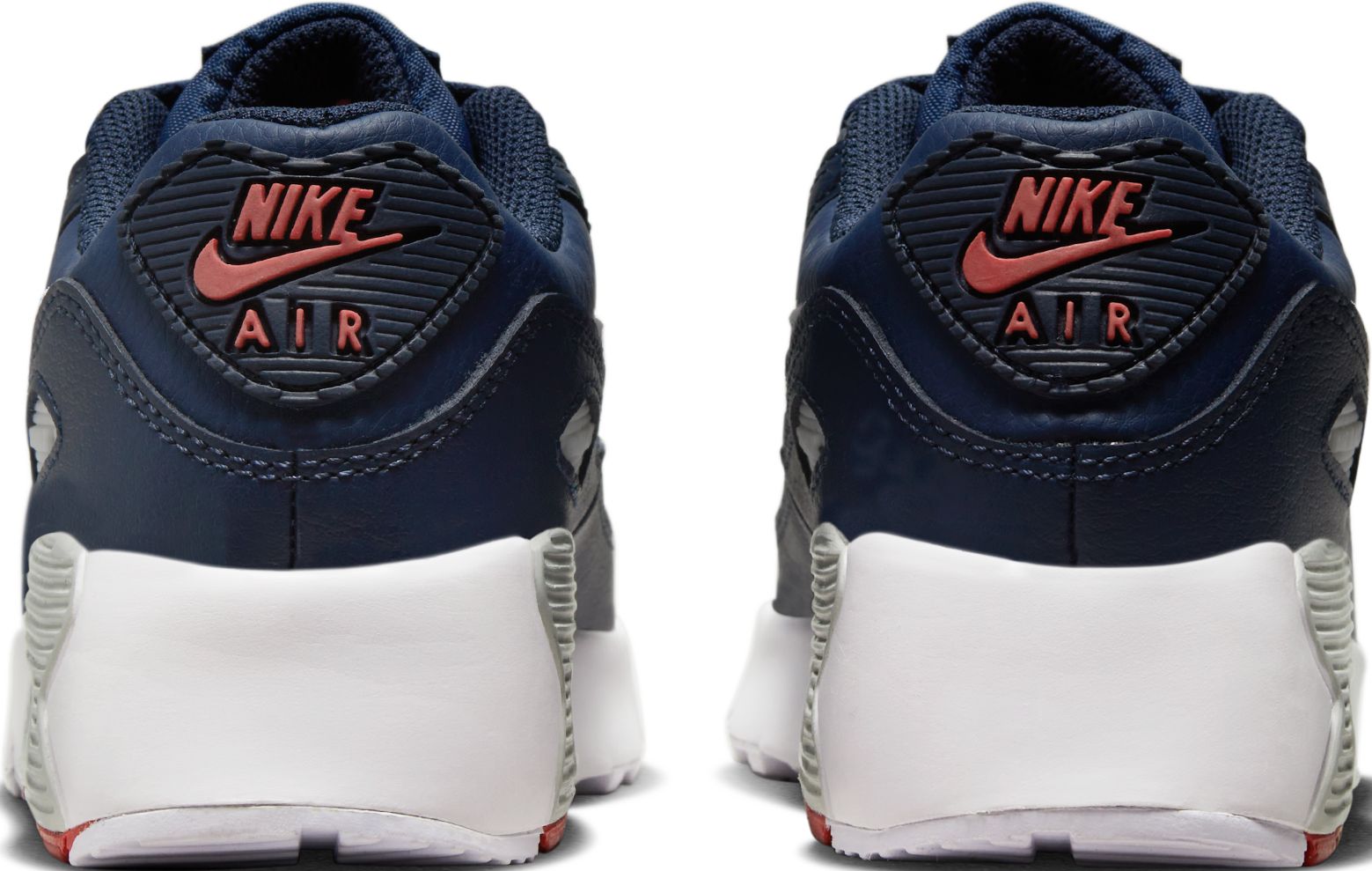 Kids Air Max 90 Shoe