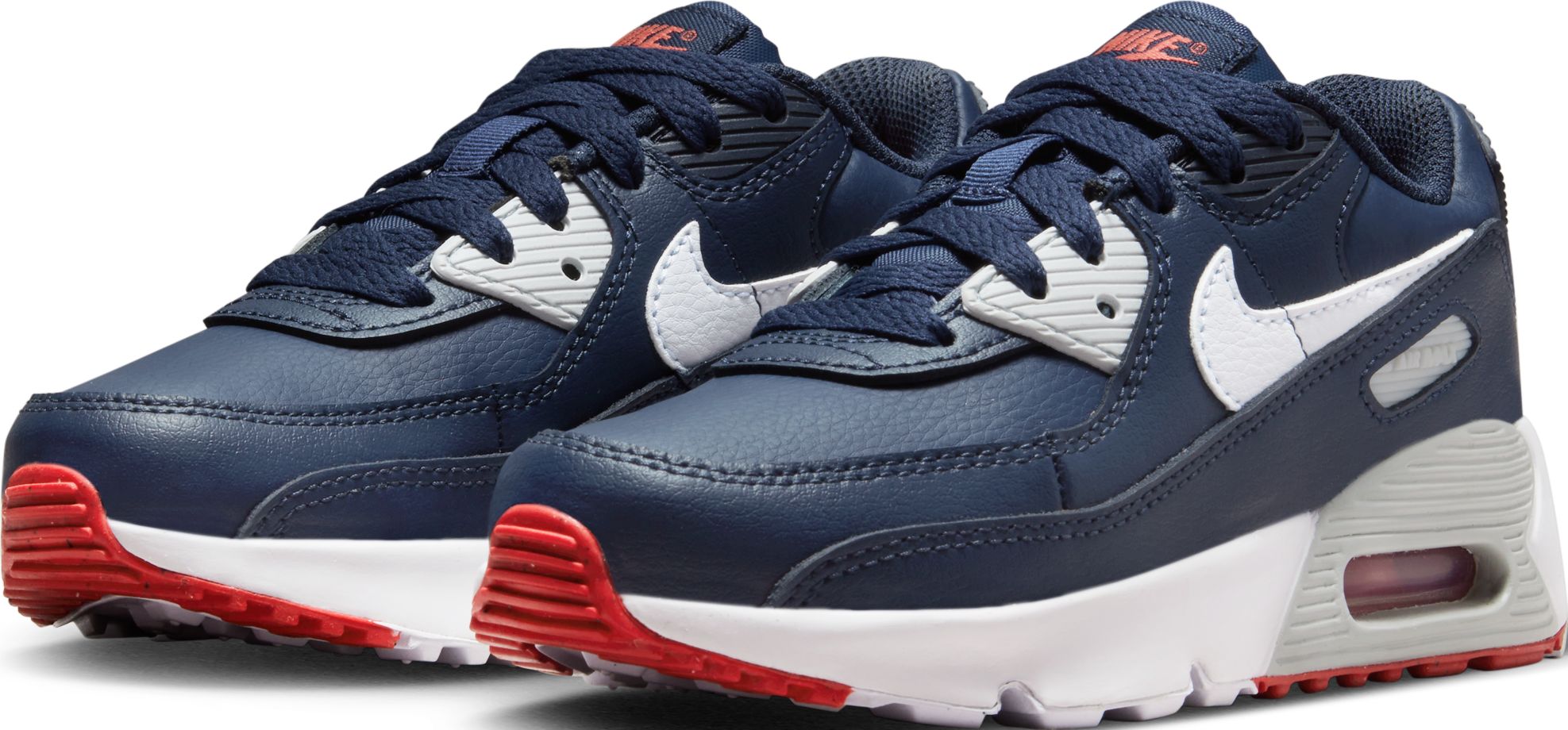 Kids Air Max 90 Shoe