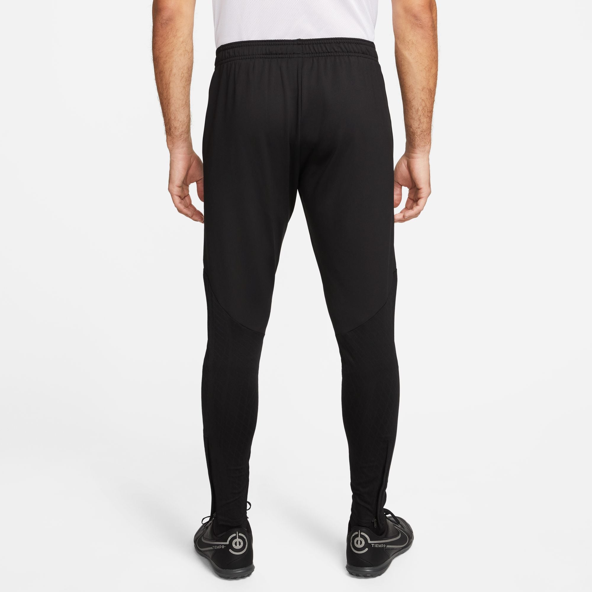 Mens Dri-Fit Academy Strike Pants