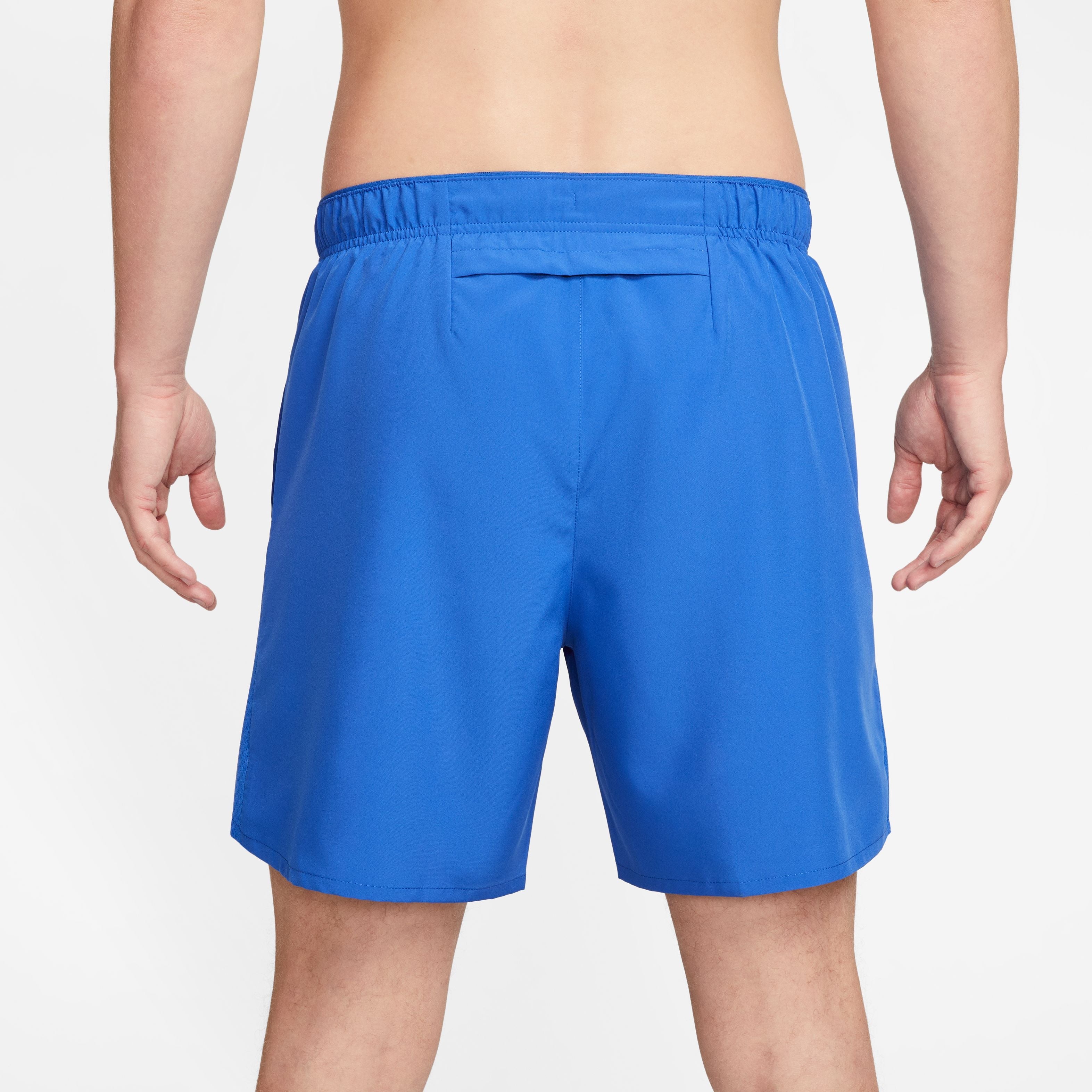 Mens Dri-Fit Challenger 7 Inch Short