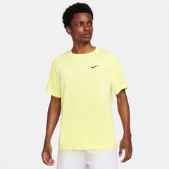 Mens Dri-Fit Ready Short Sleeve T-Shirt