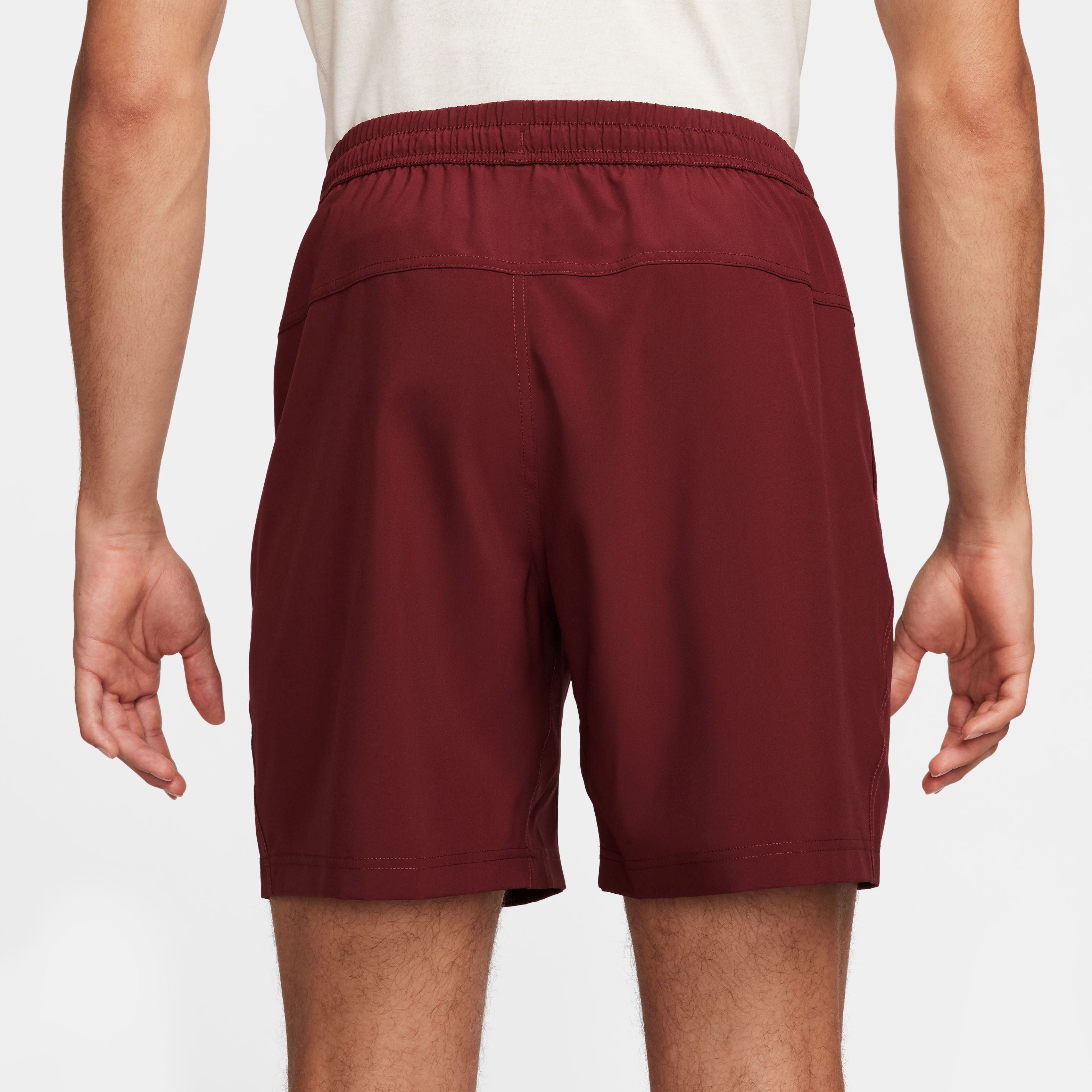 Mens Dri-Fit Form 7 Inch Short