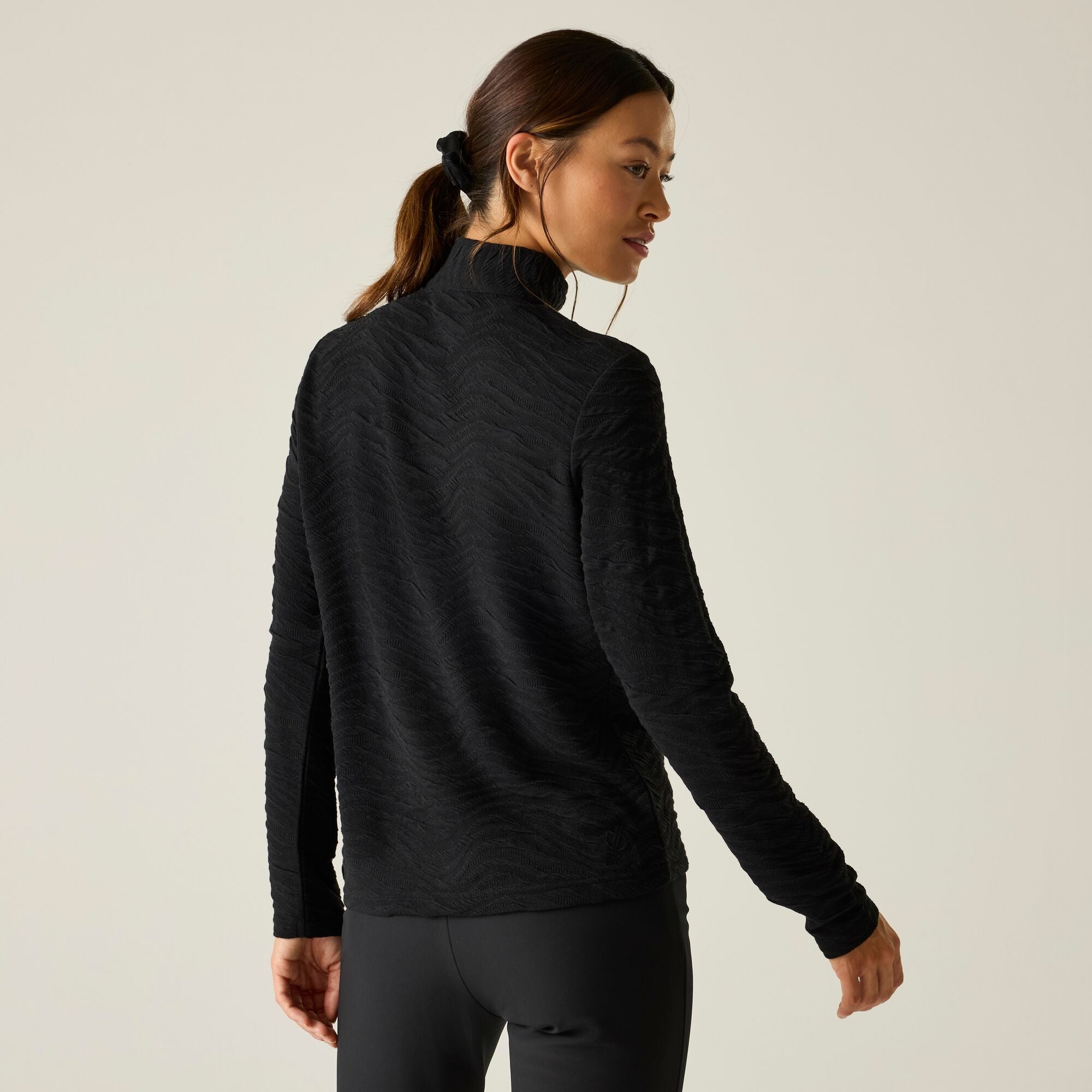 Womens Ski Glamourize Midlayer