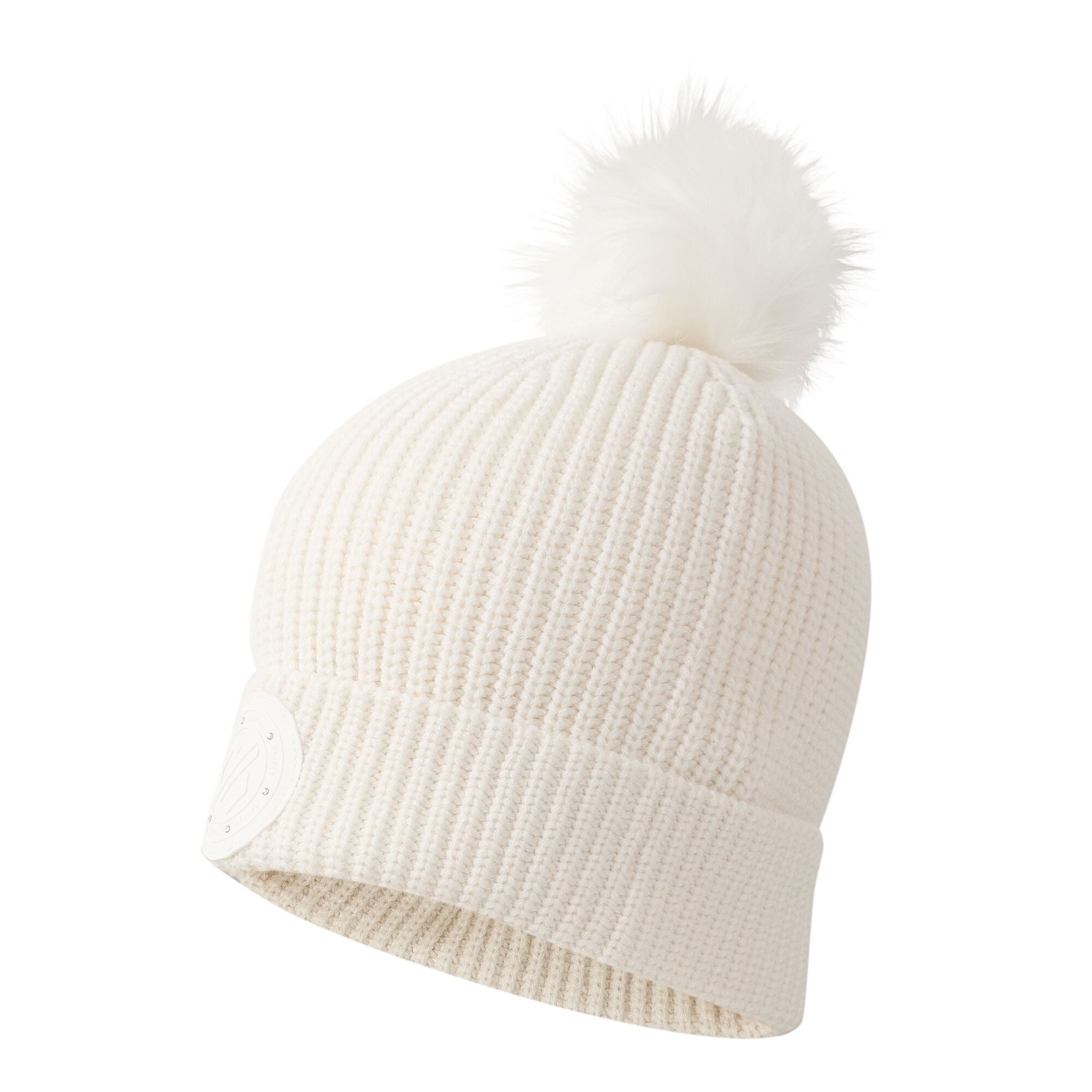 Womens Glitz Beanie