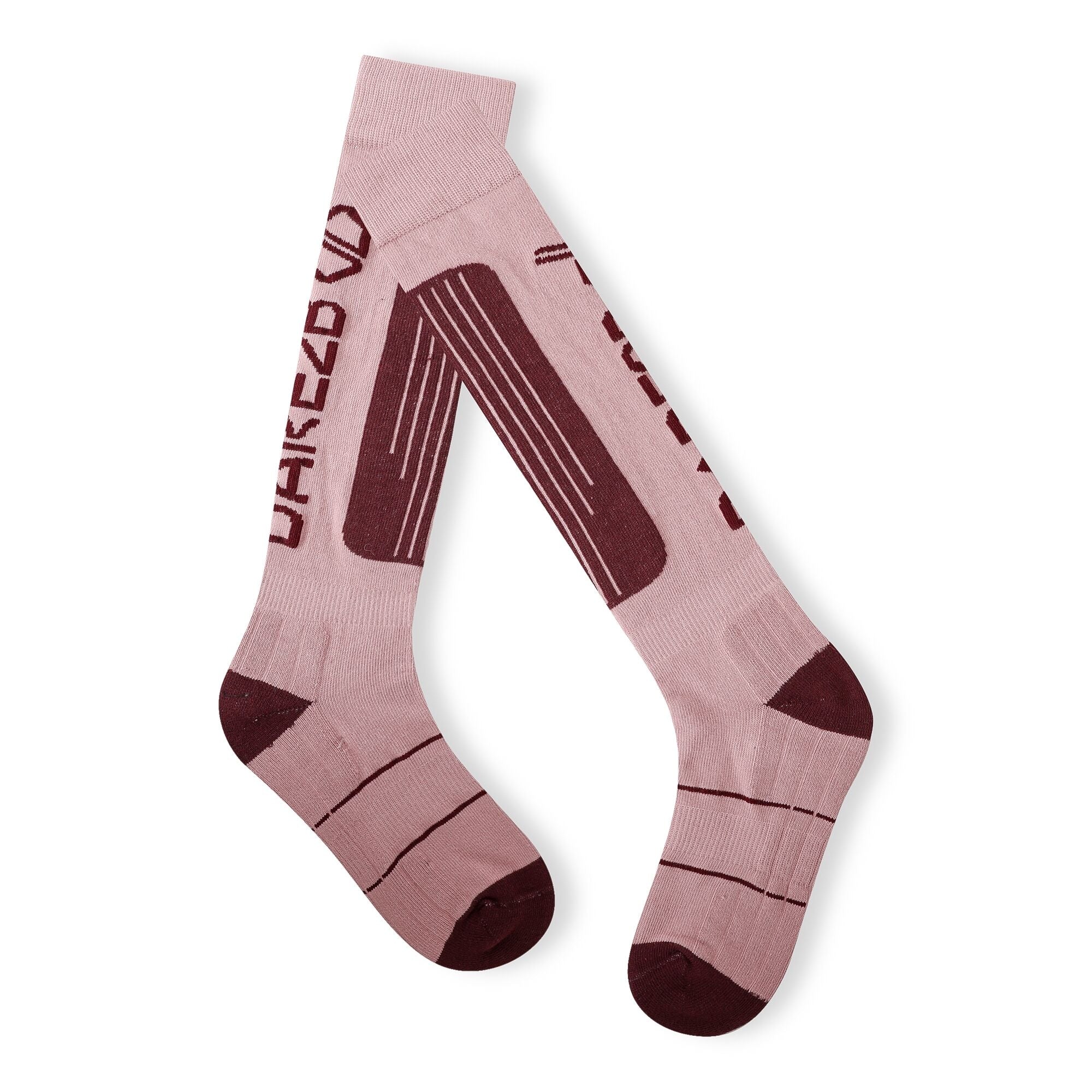 Womens Ski Performance Socks
