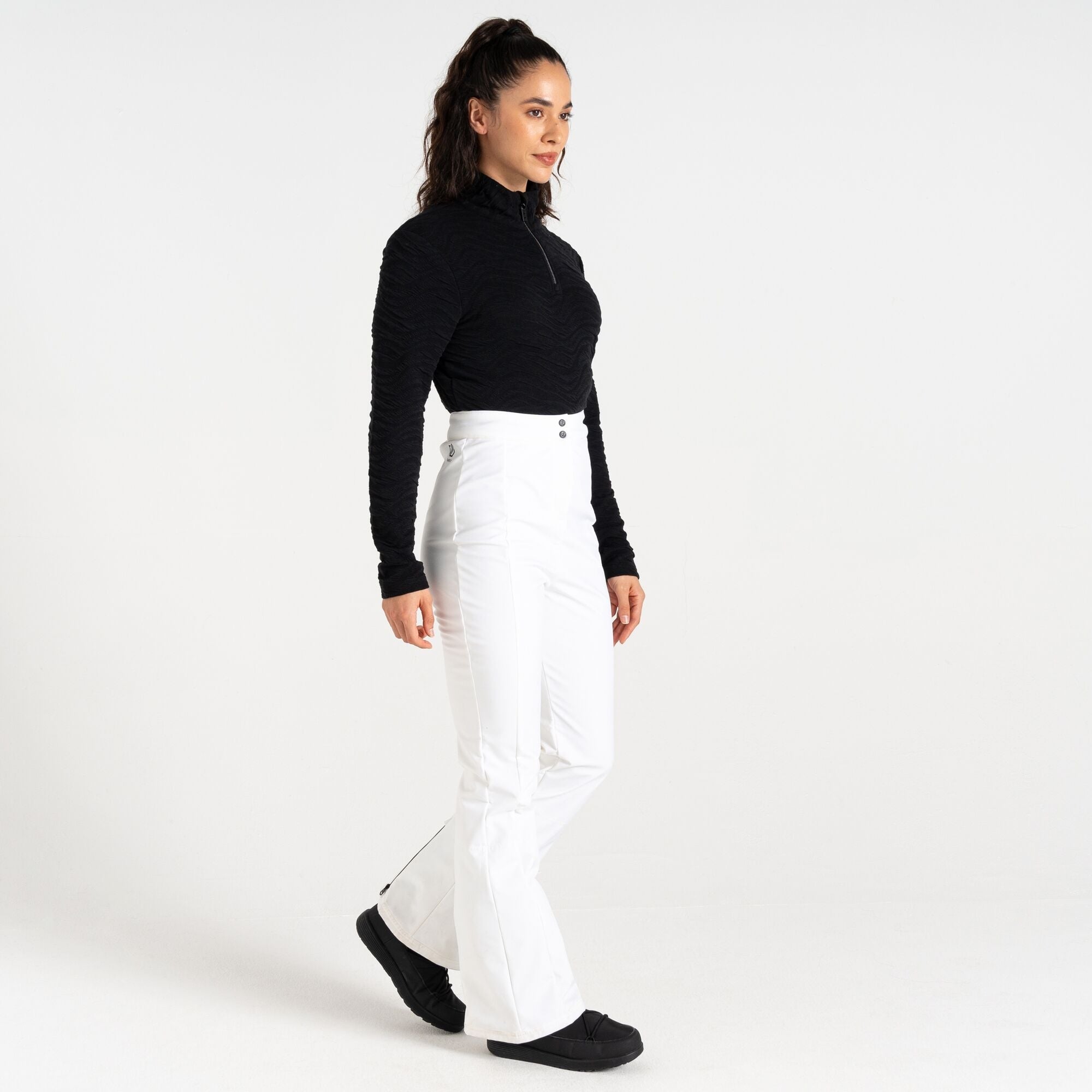 Womens Ski Uphill Pants