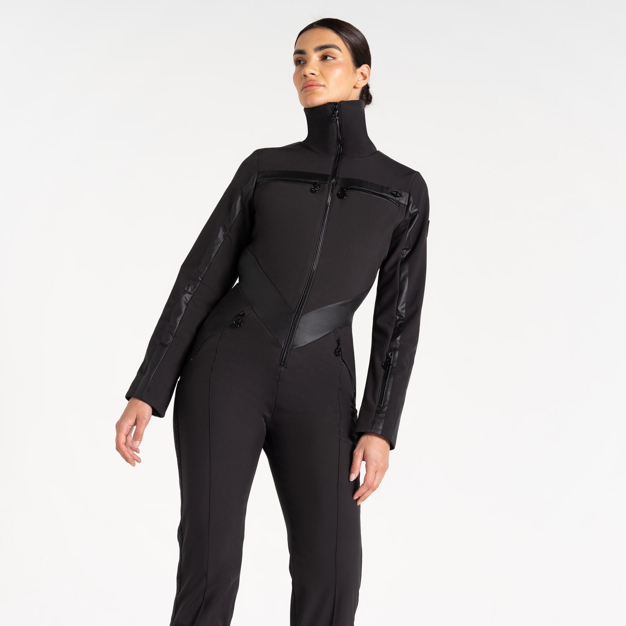 Womens Ski Supremacy Snowsuit