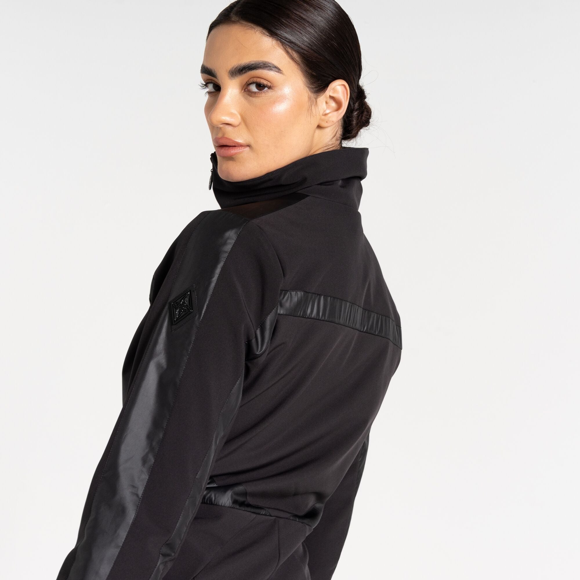 Womens Ski Supremacy Snowsuit