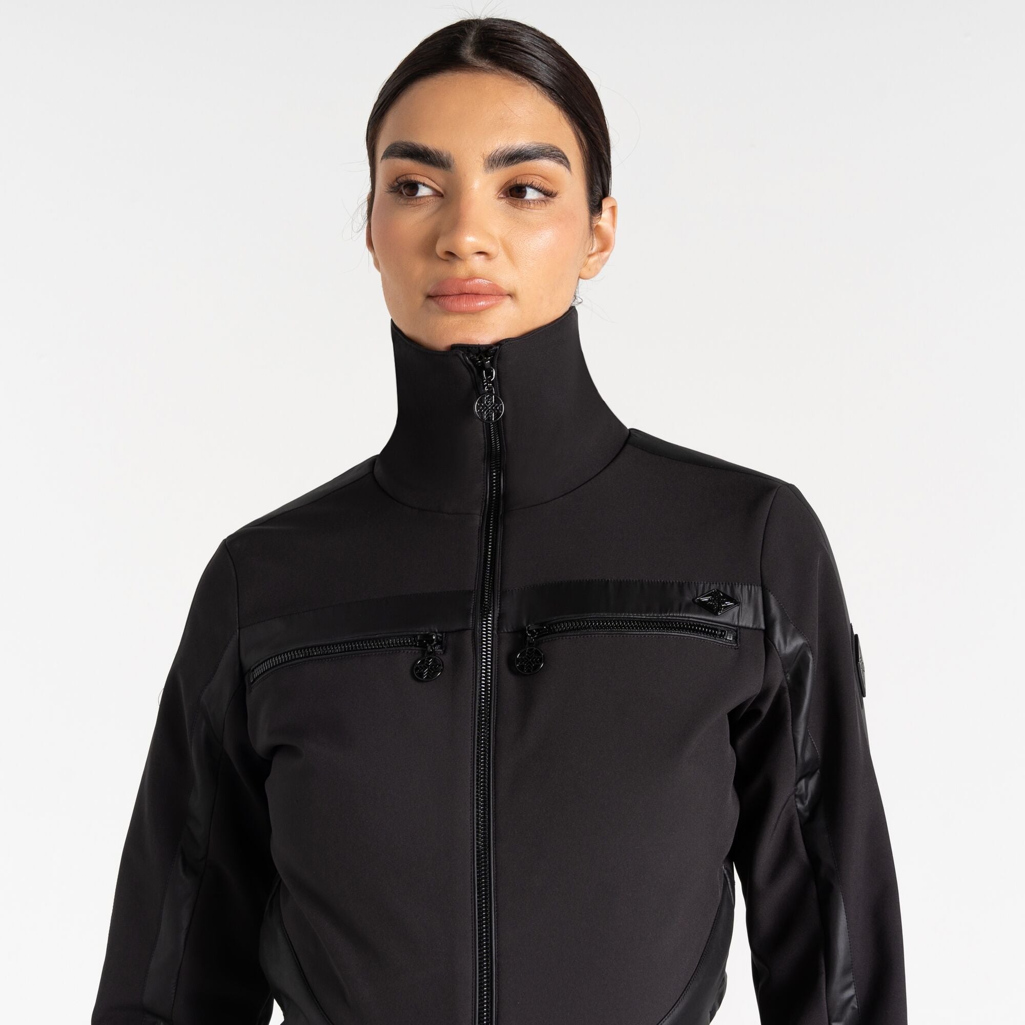 Womens Ski Supremacy Snowsuit