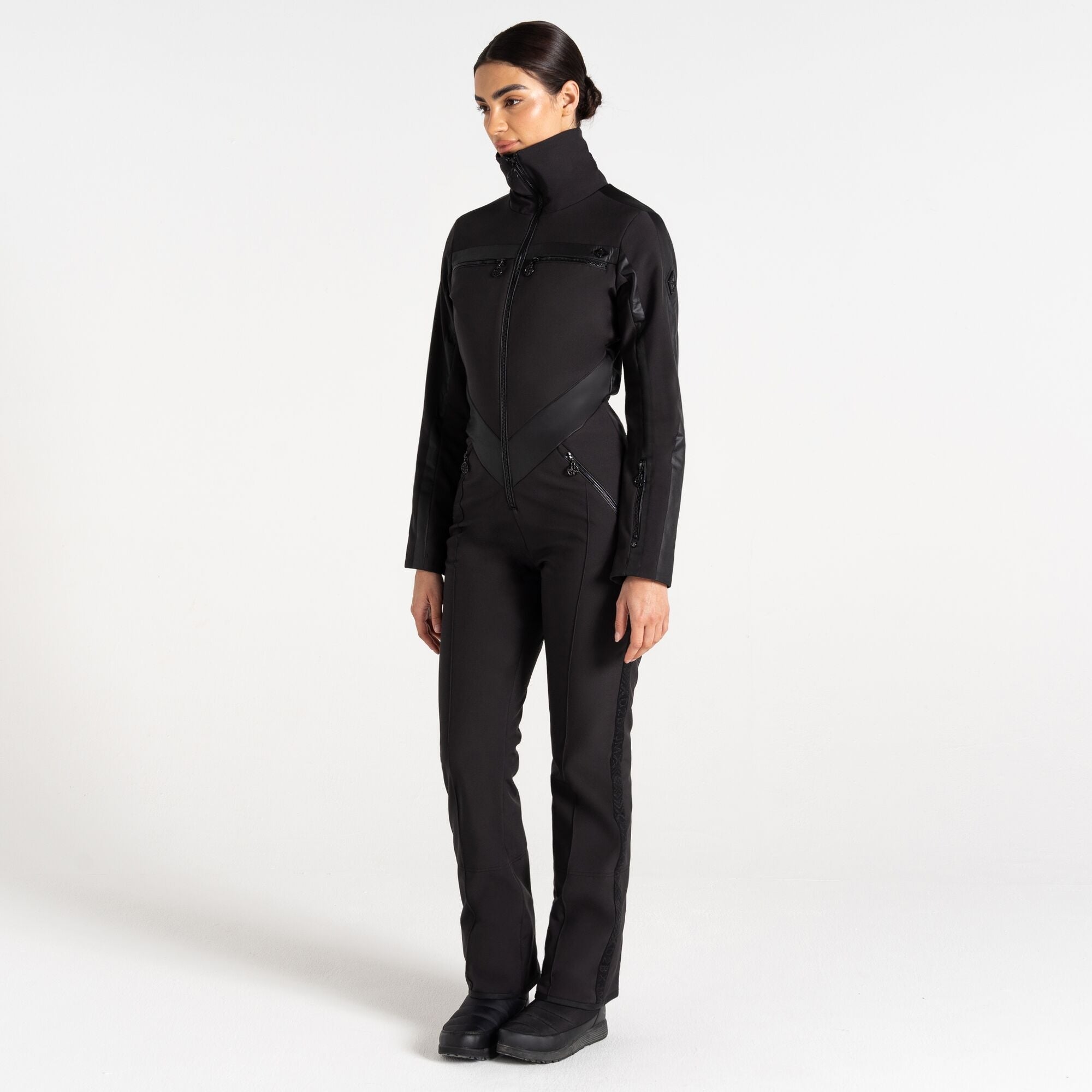 Womens Ski Supremacy Snowsuit