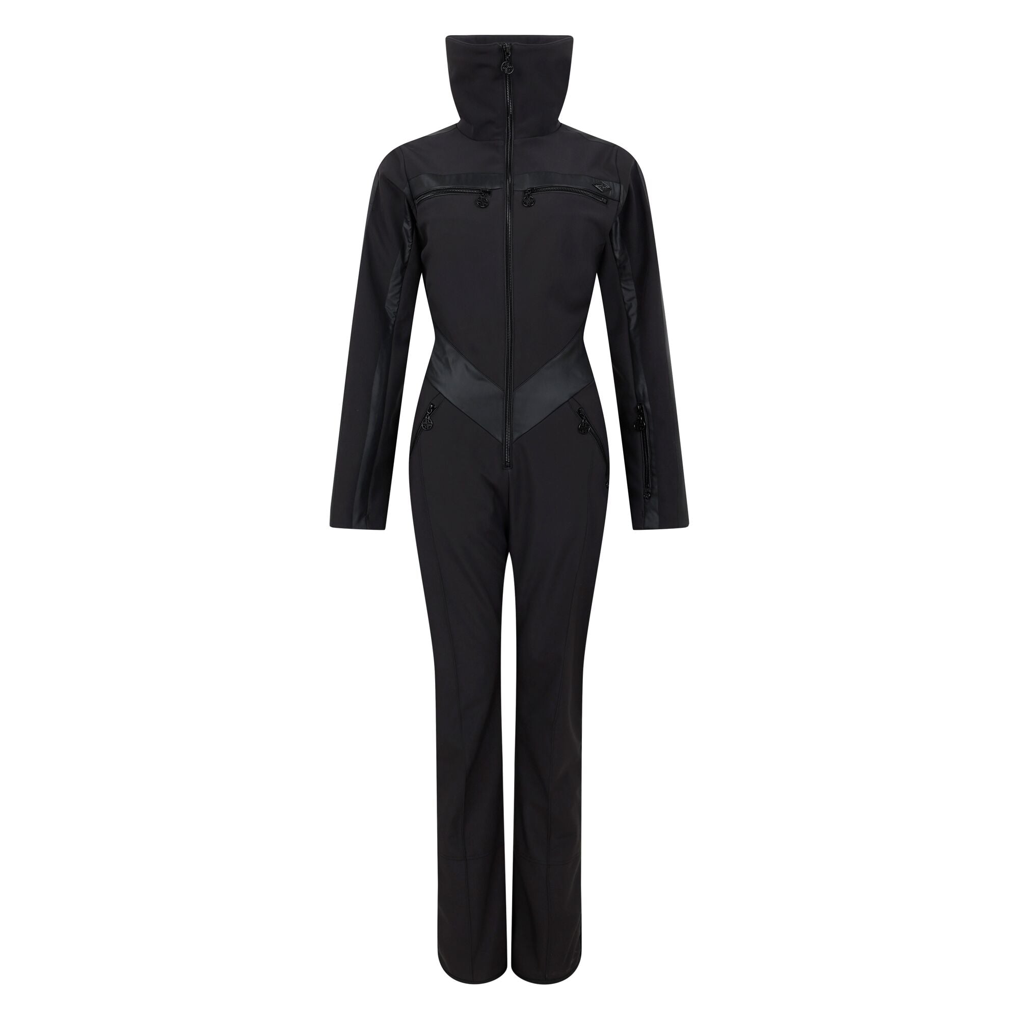 Womens Ski Supremacy Snowsuit