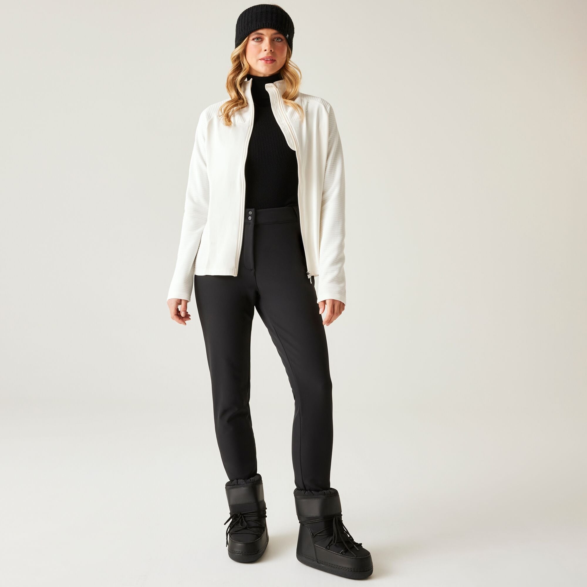 Womens Ski Sleek Midlayer