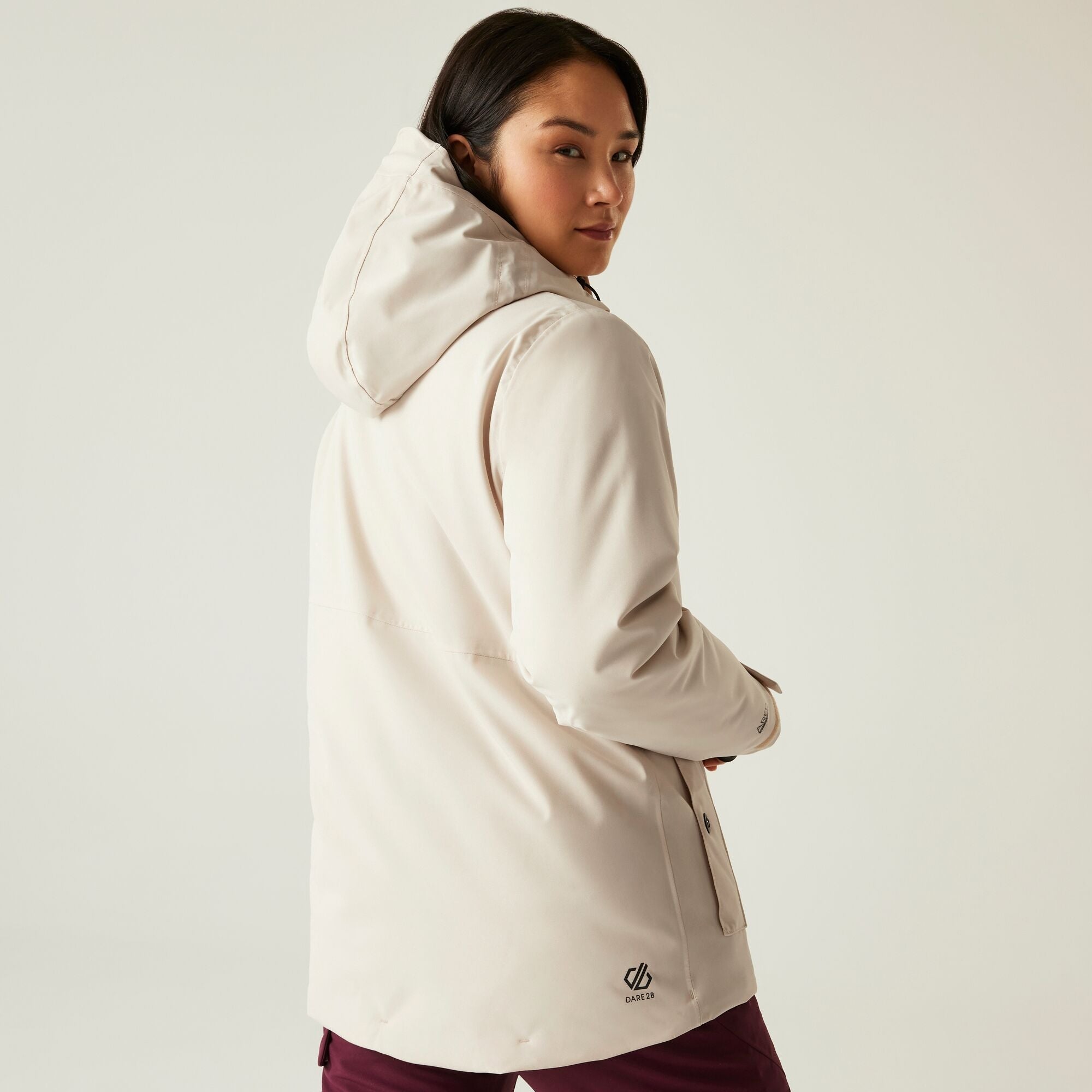 Womens Ski Life Jacket