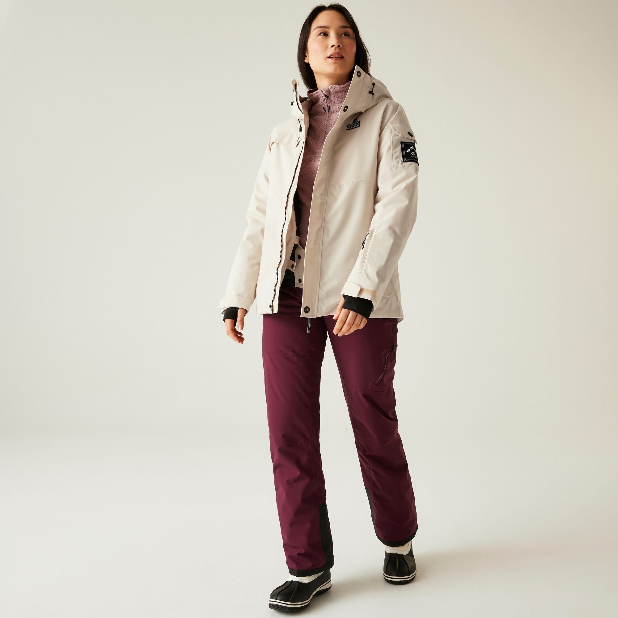 Womens Ski Life Jacket