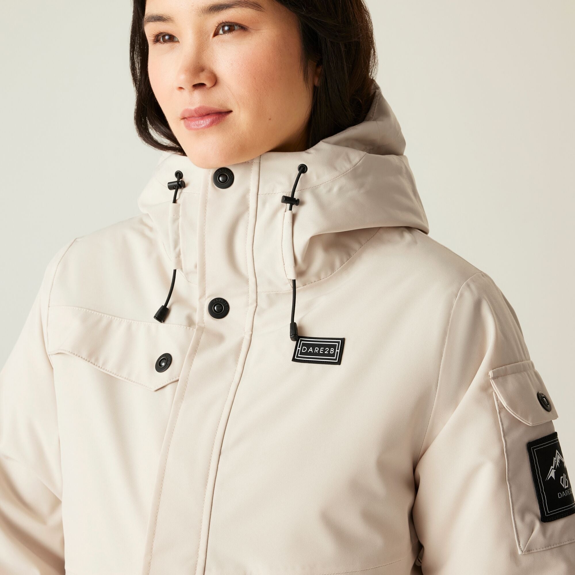 Womens Ski Life Jacket