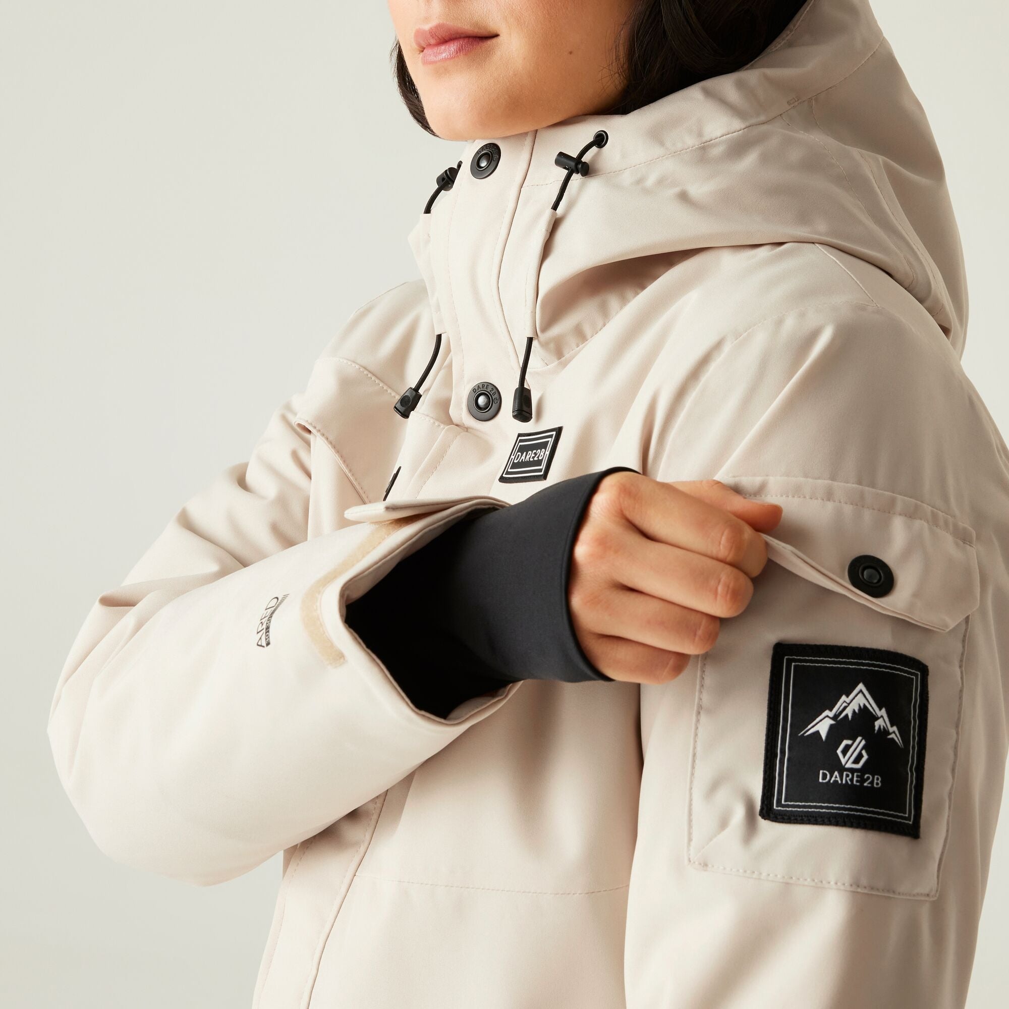 Womens Ski Life Jacket