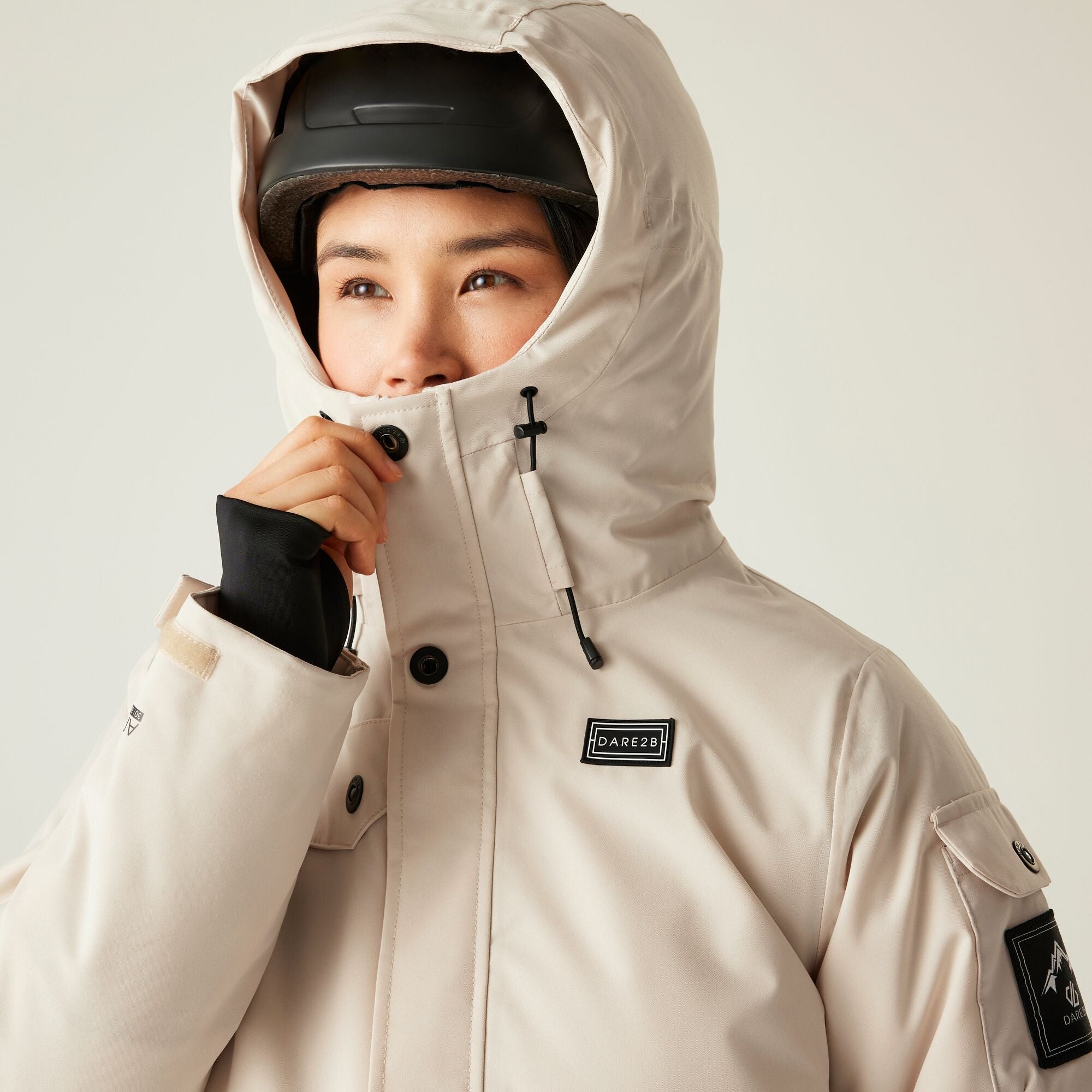 Womens Ski Life Jacket