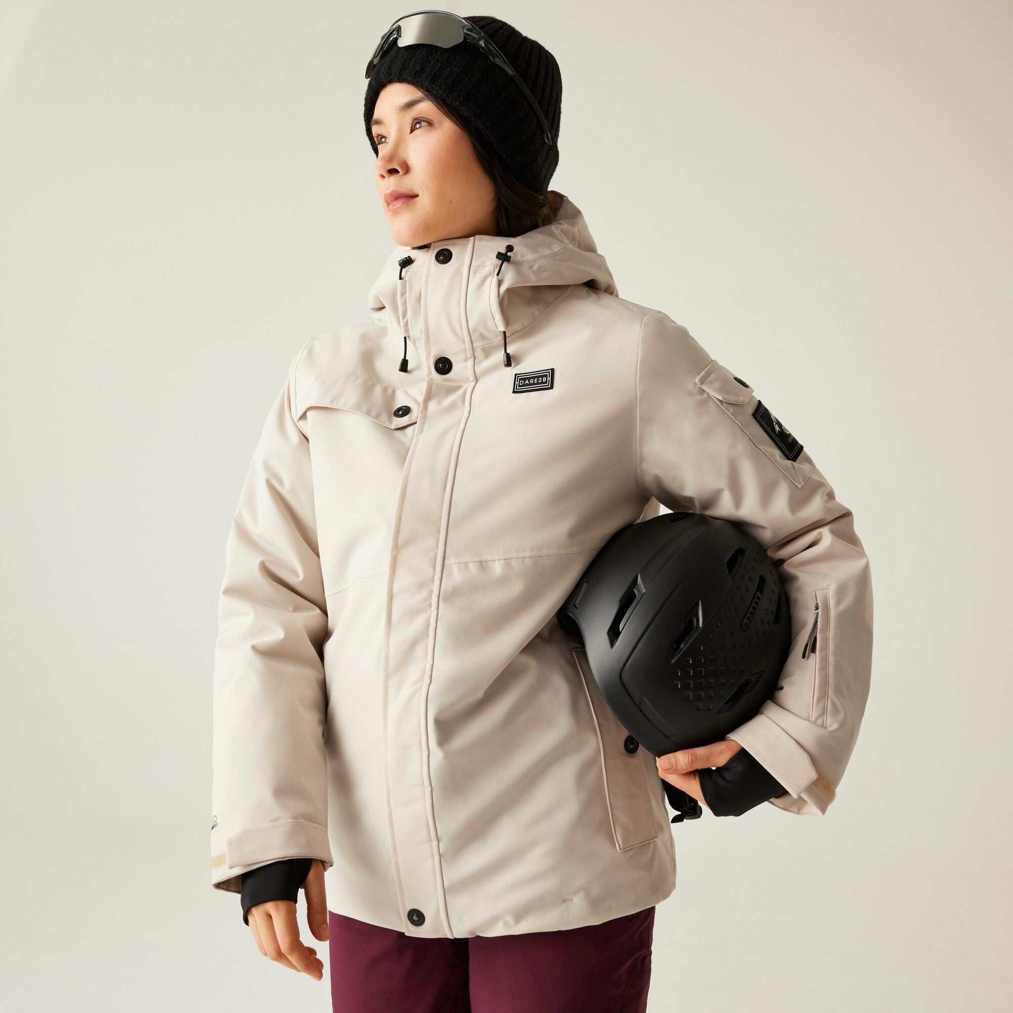 Womens Ski Life Jacket