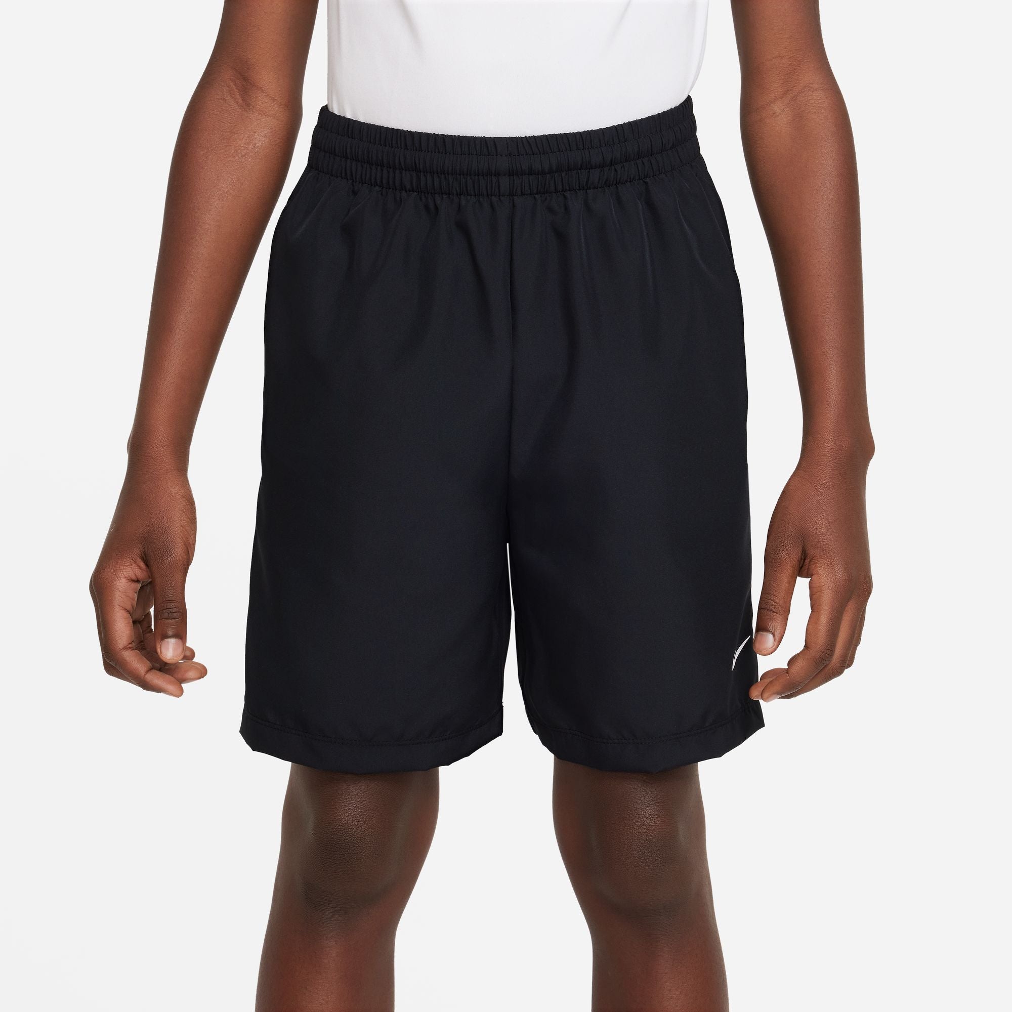 Boys Performance Dri-Fit Woven Shorts