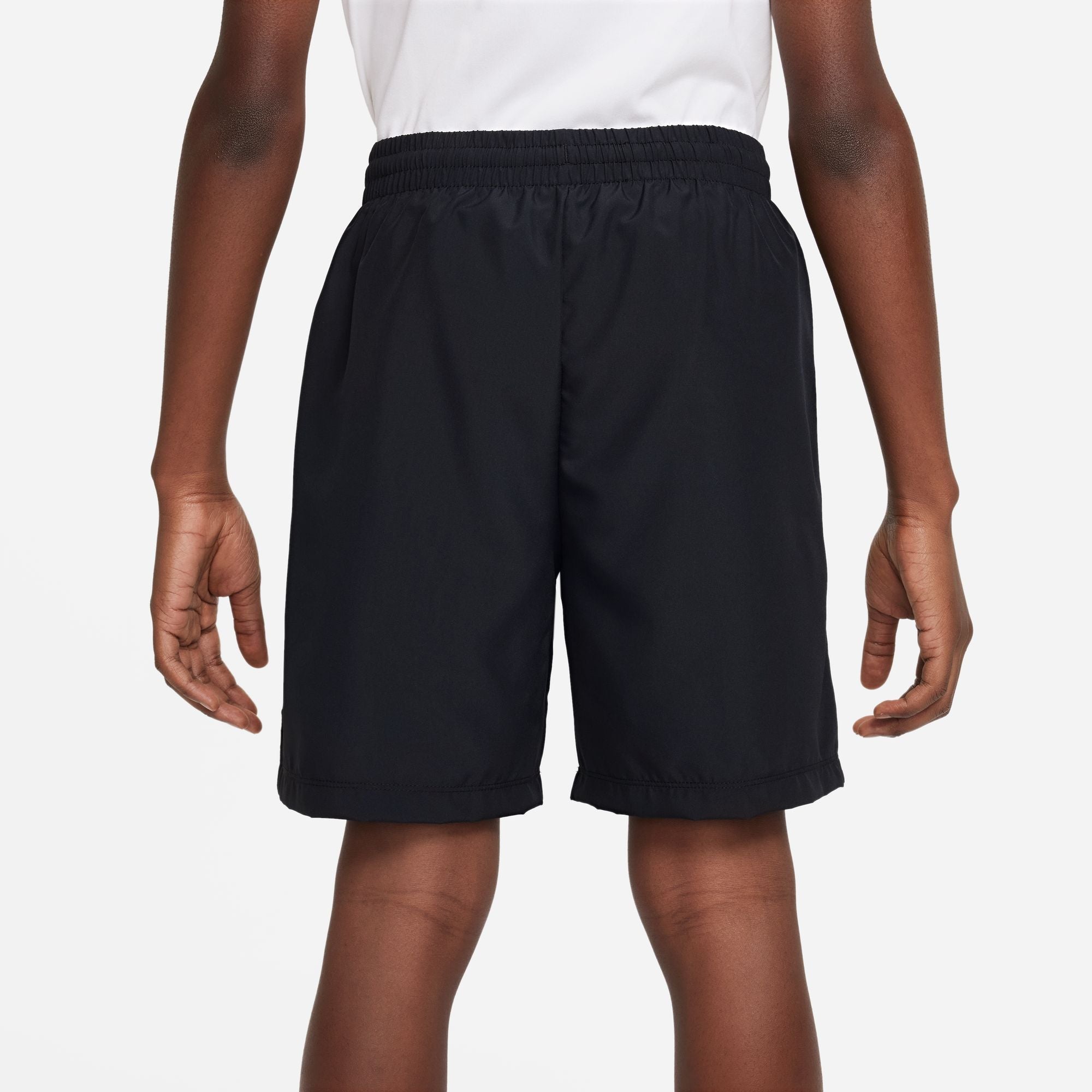 Boys Performance Dri-Fit Woven Shorts