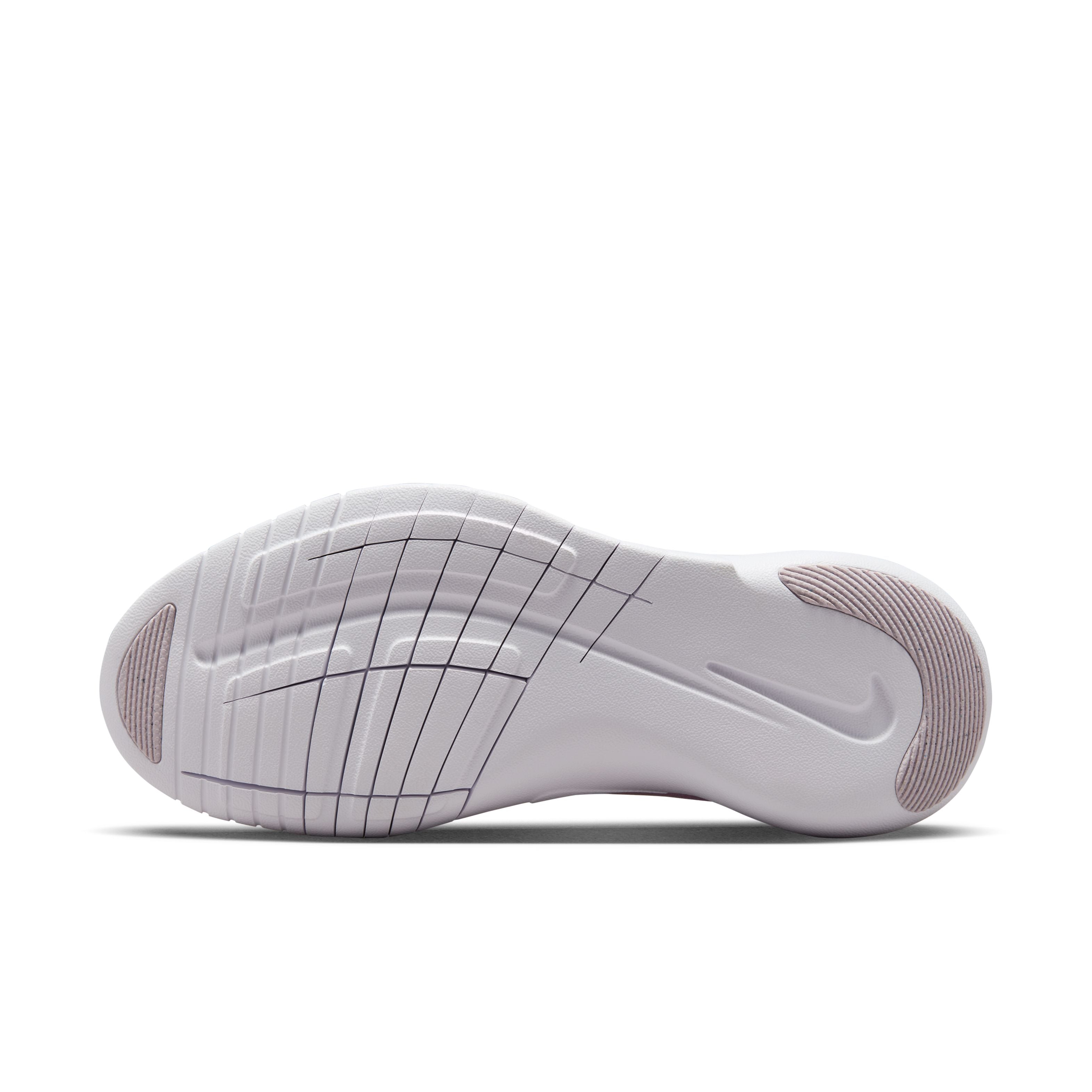 Womens Free Run Flyknit Next Nature Running Shoe