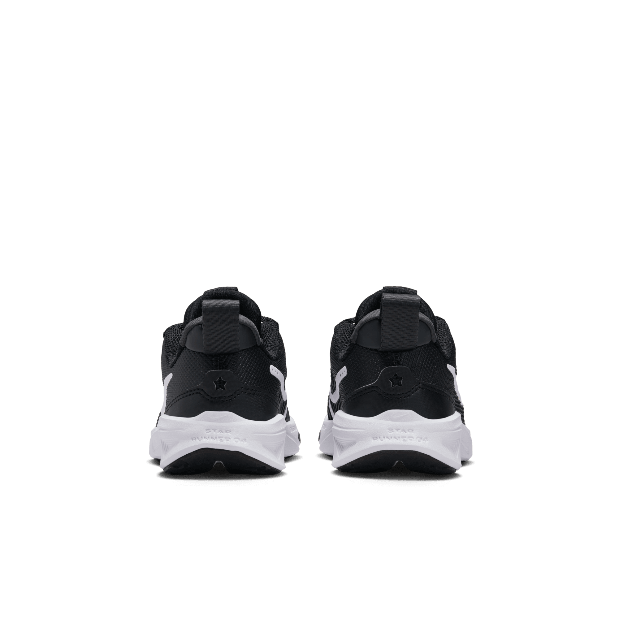 Kids Star Runner 4 Running Shoe