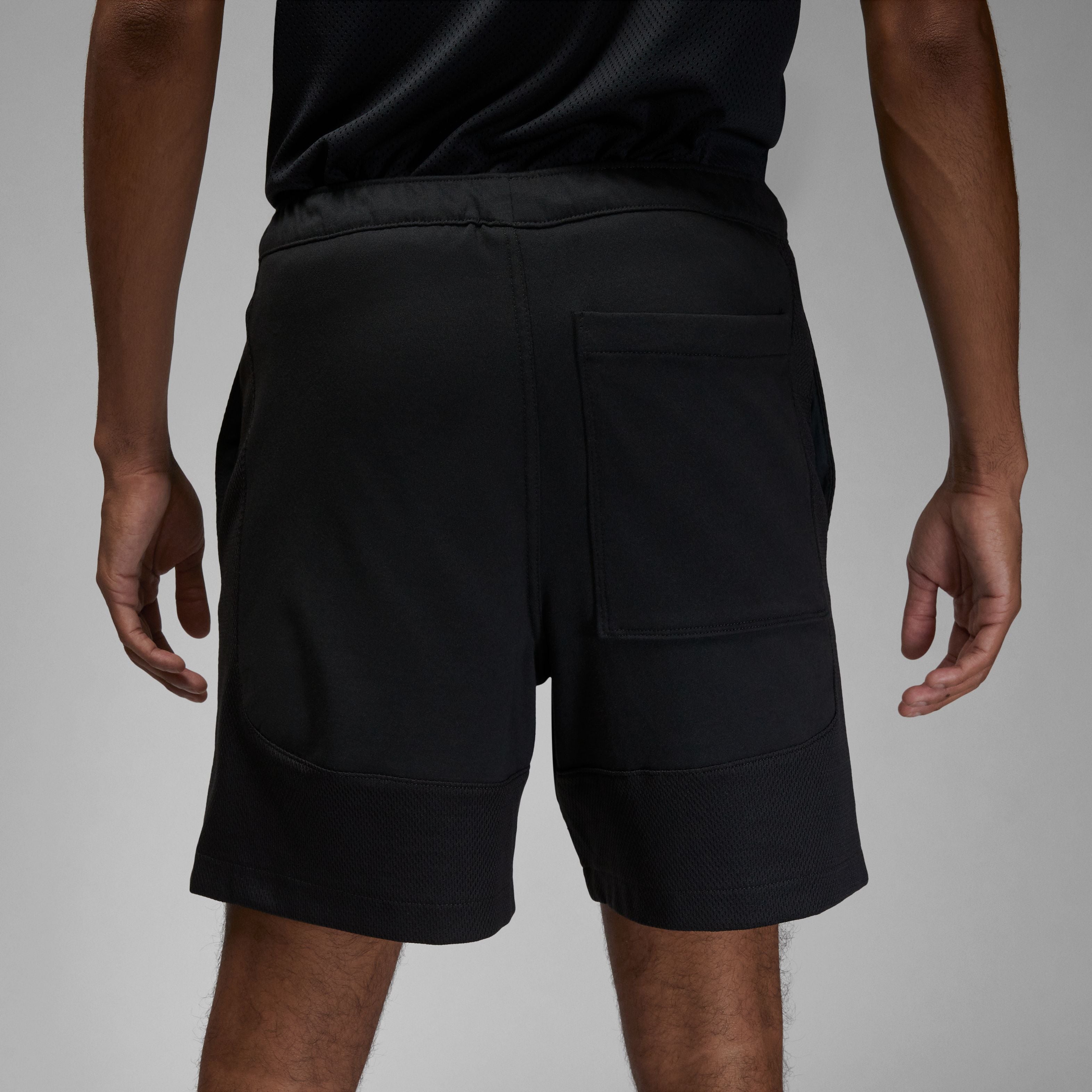 Mens Flight MVP Mesh Shorts