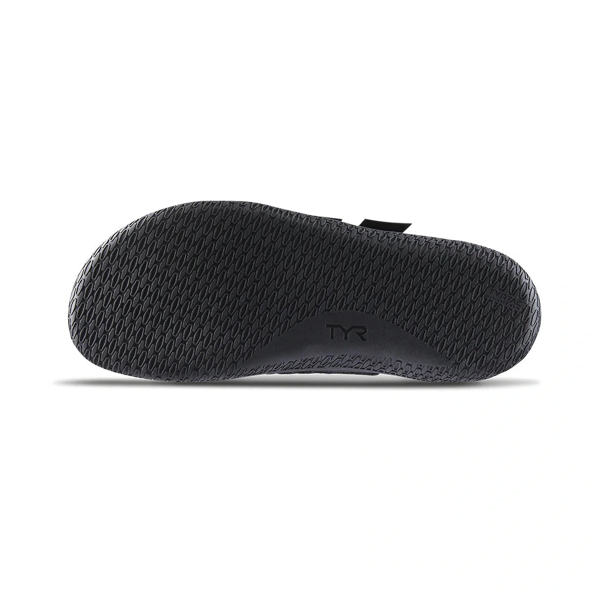 Mens Drop Zero Barefoot Stability Strap Training Shoe