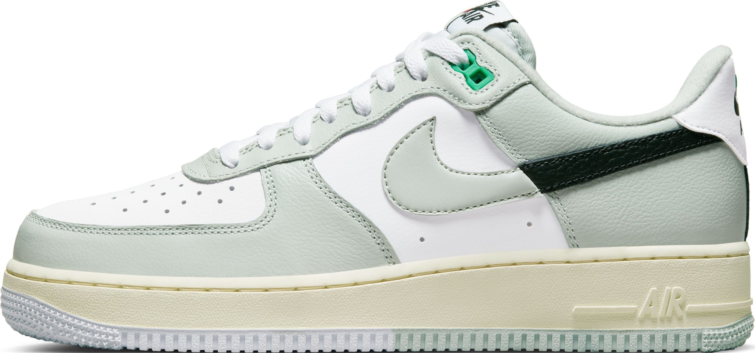Mens Air Force 1 '07 LV8 RMX Shoe