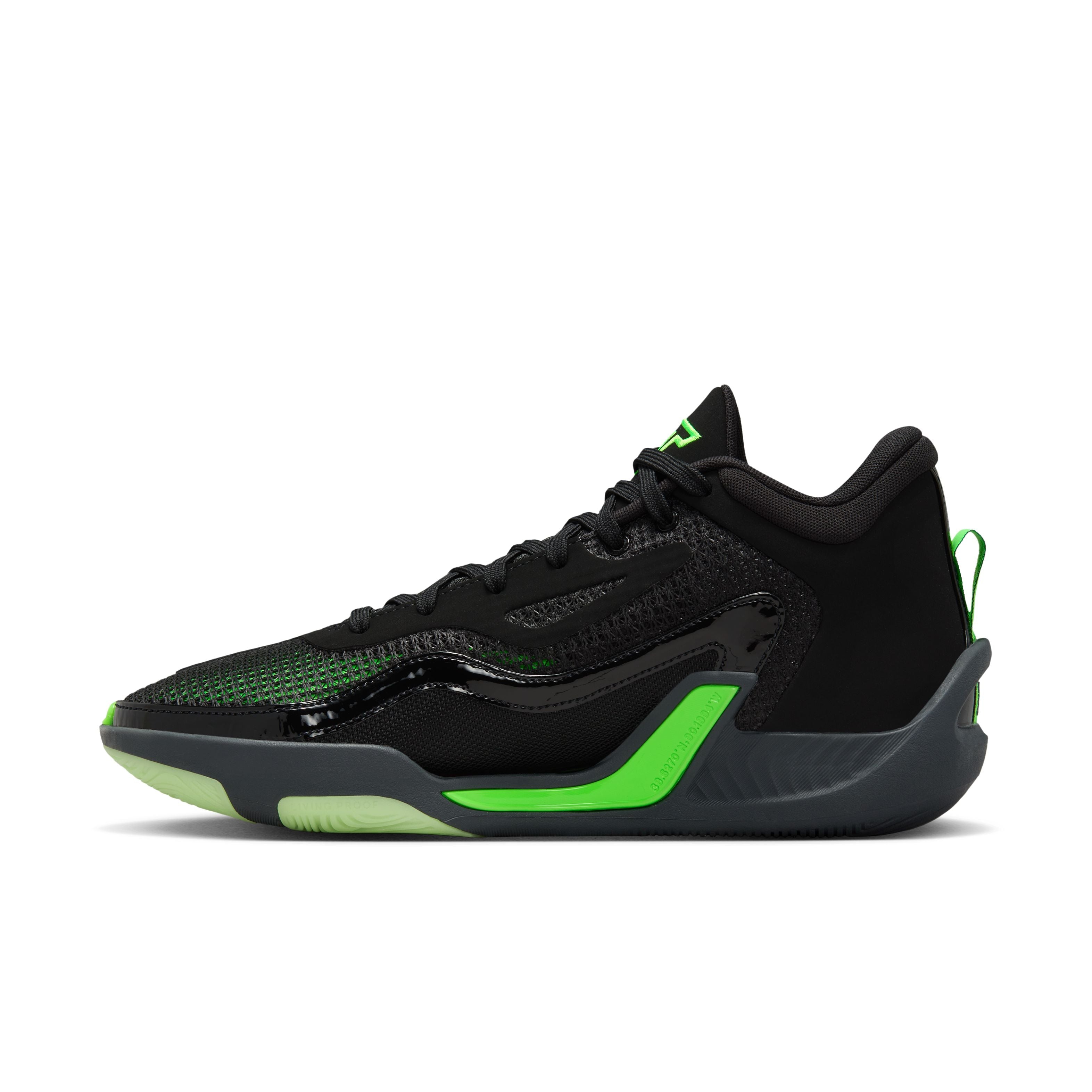 Mens Jayson Tatum 1 V1 Shoe